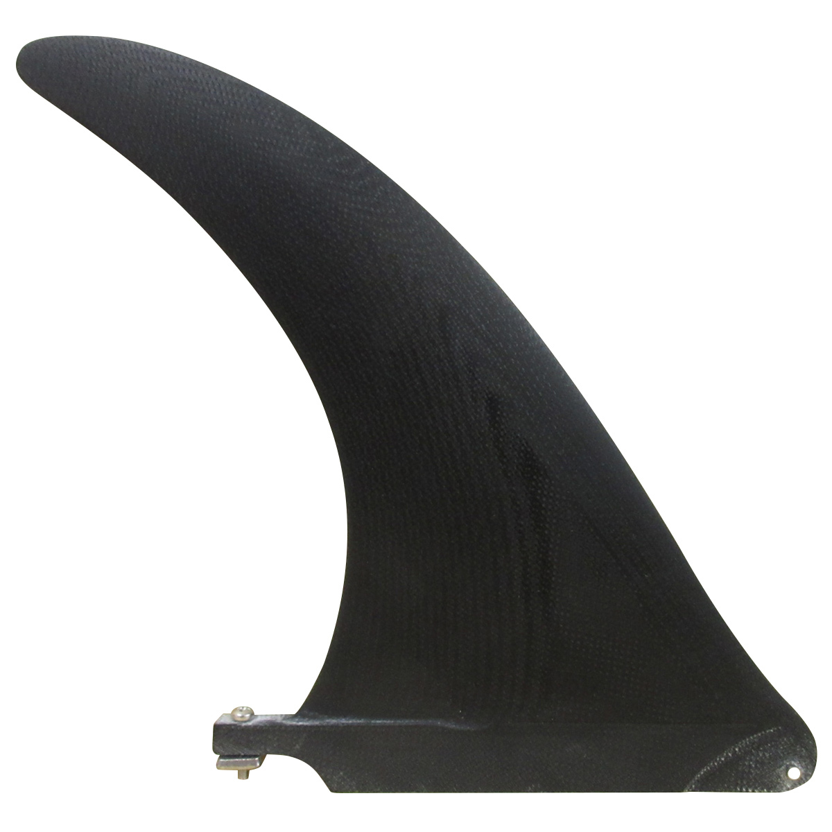 CRAFTSMAN FIN FLEX 9.0 シングルフィン グラスファイバー VOLAN ミッドレングス・ロングボード用 サーフィン VOLAN BLACK