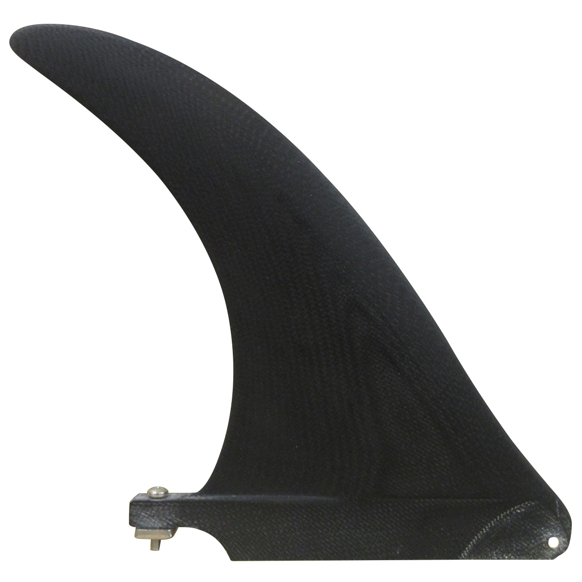 CRAFTSMAN FIN FLEX 7.5 シングルフィン グラスファイバー VOLAN ミッドレングス・ロングボード用 サーフィン VOLAN BLACK