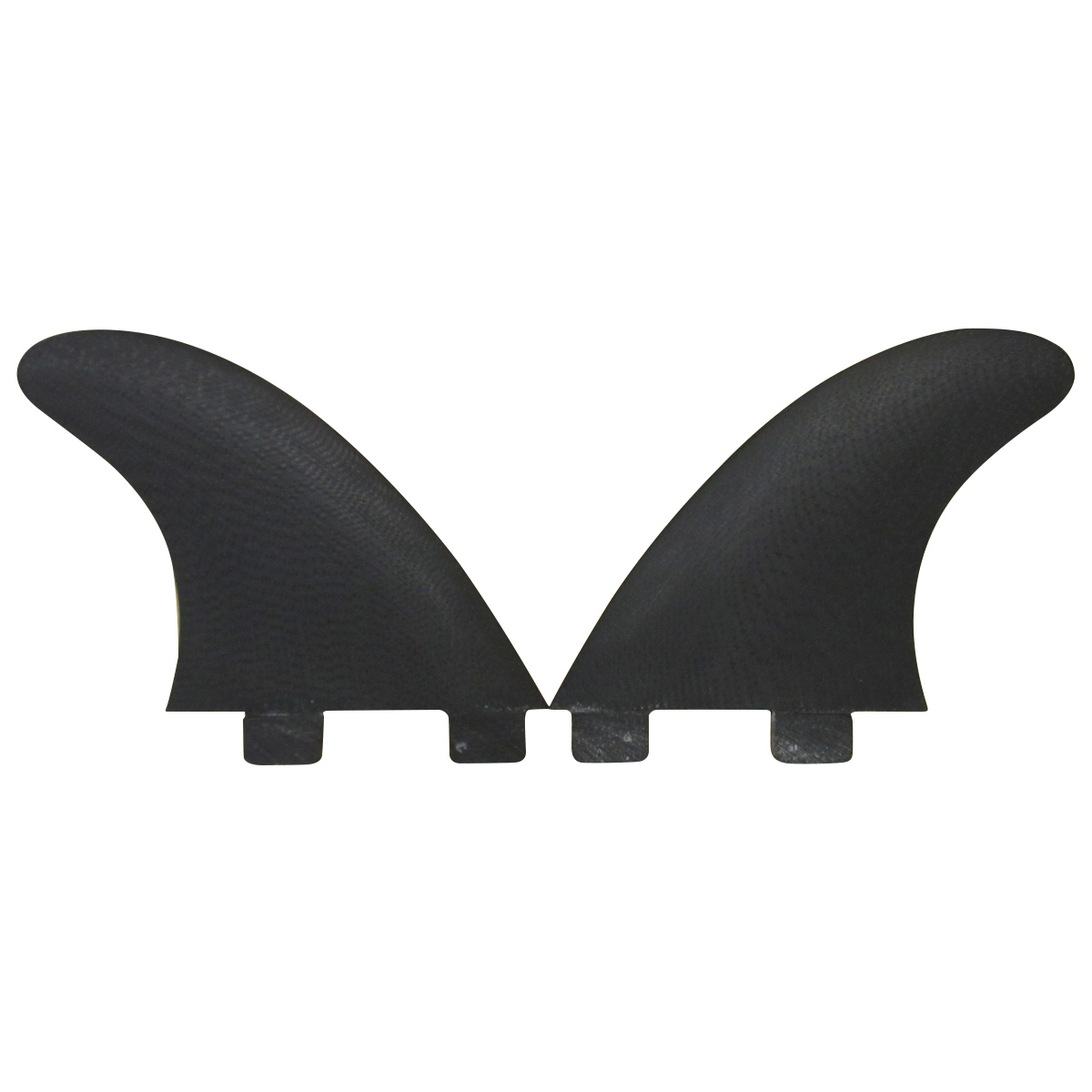 CRAFTSMAN FIN GX SIDE FIN シングルスタビライザー サイドフィン FCS グラスファイバー VOLAN サーフィン 2+1（センター＋サイドフィン）（VOLAN BLACK・VOLAN CLEAR）