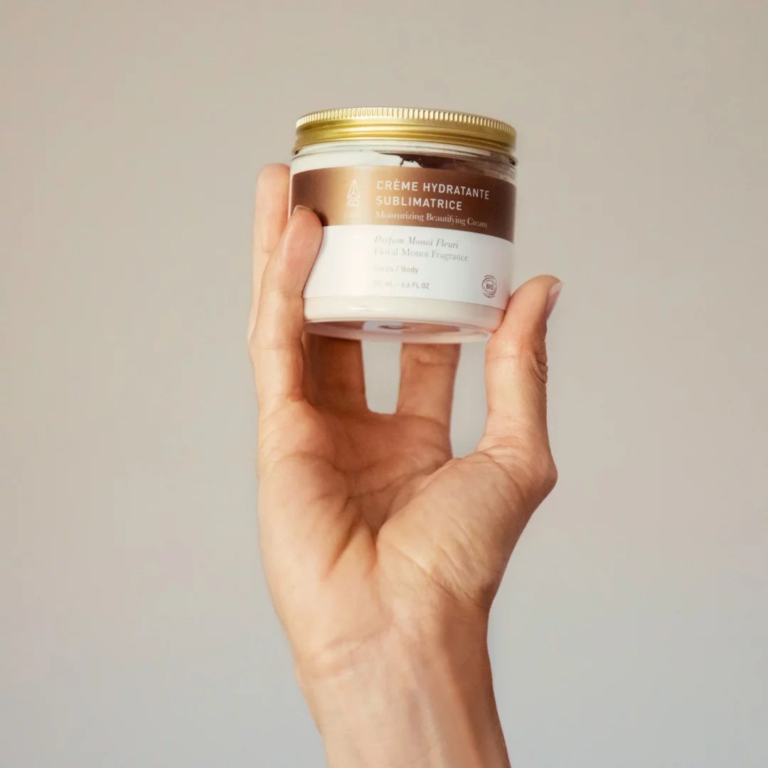 保湿クリーム EQ FRANCE MOISUTURIZING BEAUTIFYING CREAM スキンケア 乳液 フランス製