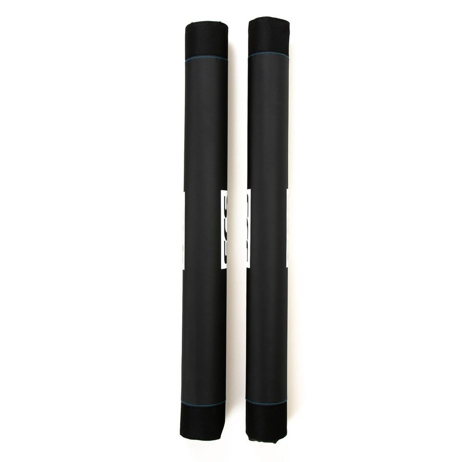 FCS エフシーエス RACK TUBES ルーフラック用 バーパッド 740mm サーフボード サーフィン SUP 車載 屋根積み PAD