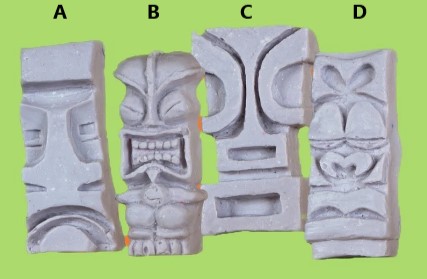 【SALE】TIKIWAXX