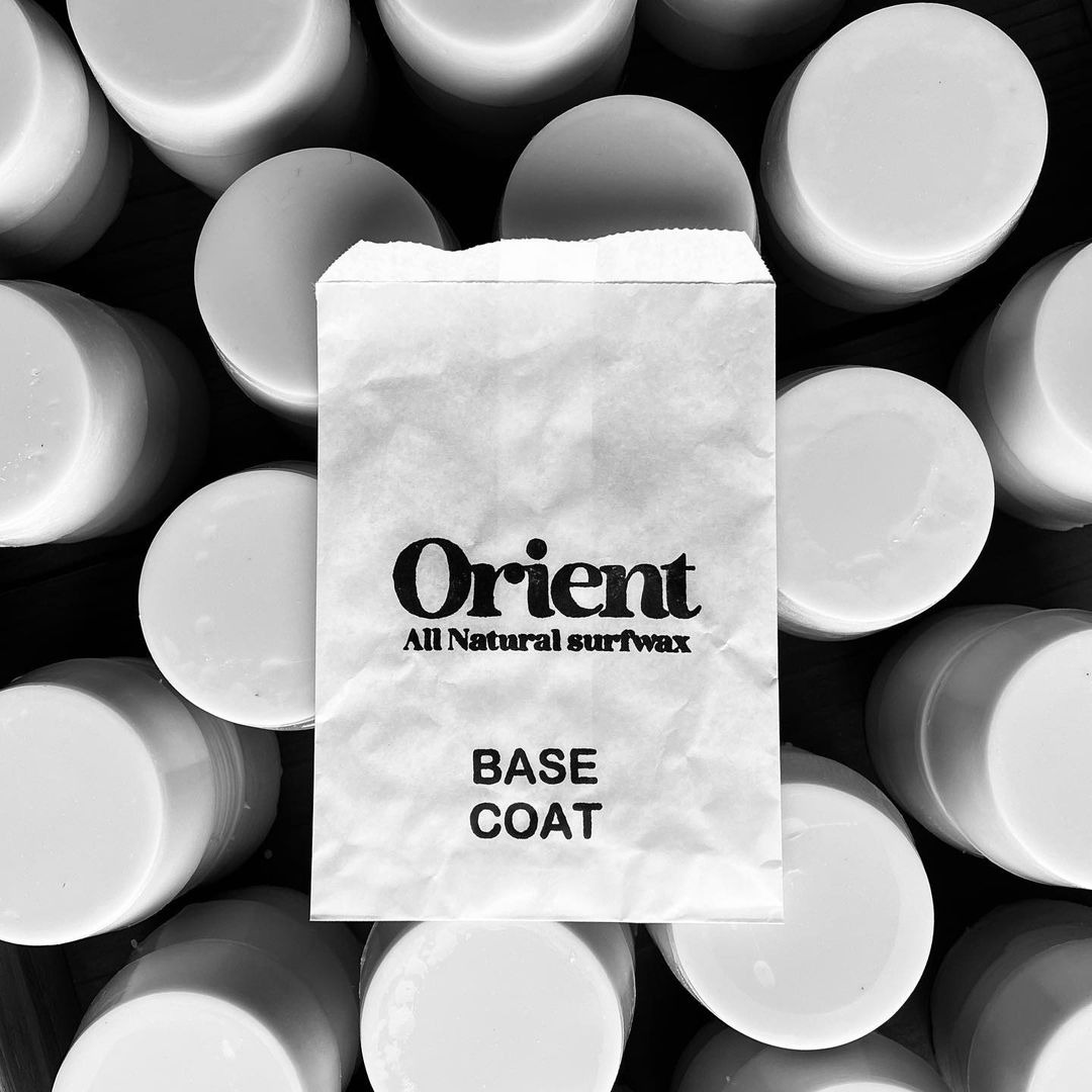 【SALE】STANDARD STORE × ORIENT SURFWAX - 全7種類
