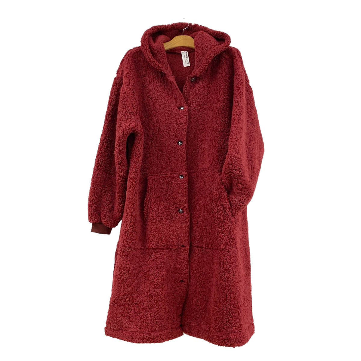 【SALE】PAPASWEATER/WINE