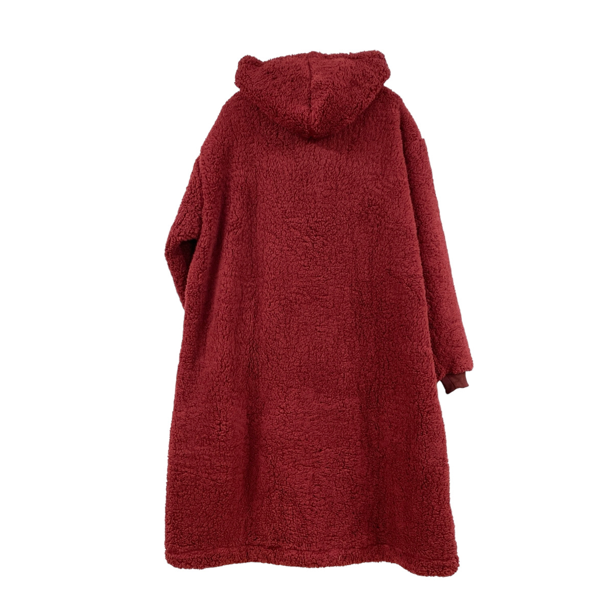 【SALE】PAPASWEATER/WINE