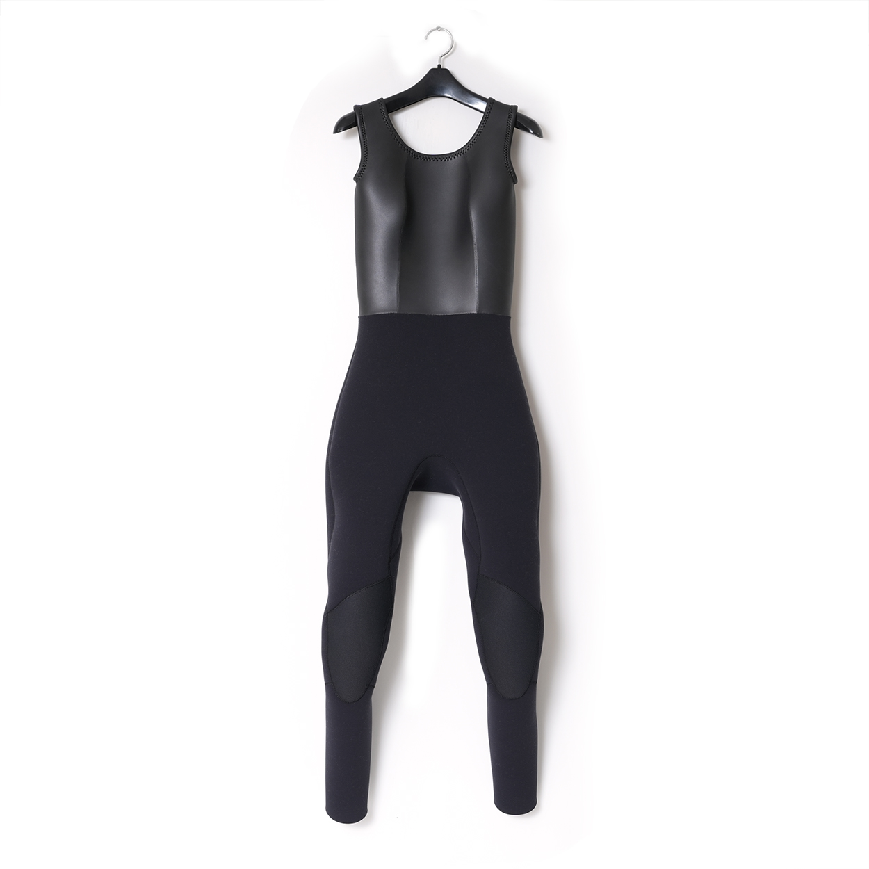 CRAFTSMAN WETSUITS ウェットスーツ ロンジョン ロングジョン 2mm ノンジップ フラットスキン ラバー レディース 日本製 サーフィン 春夏秋用