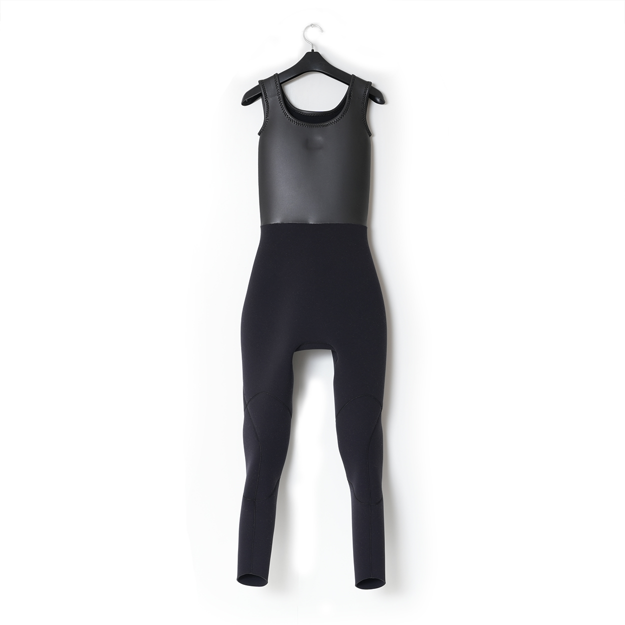 CRAFTSMAN WETSUITS ウェットスーツ ロンジョン ロングジョン 2mm ノンジップ フラットスキン ラバー レディース 日本製 サーフィン 春夏秋用