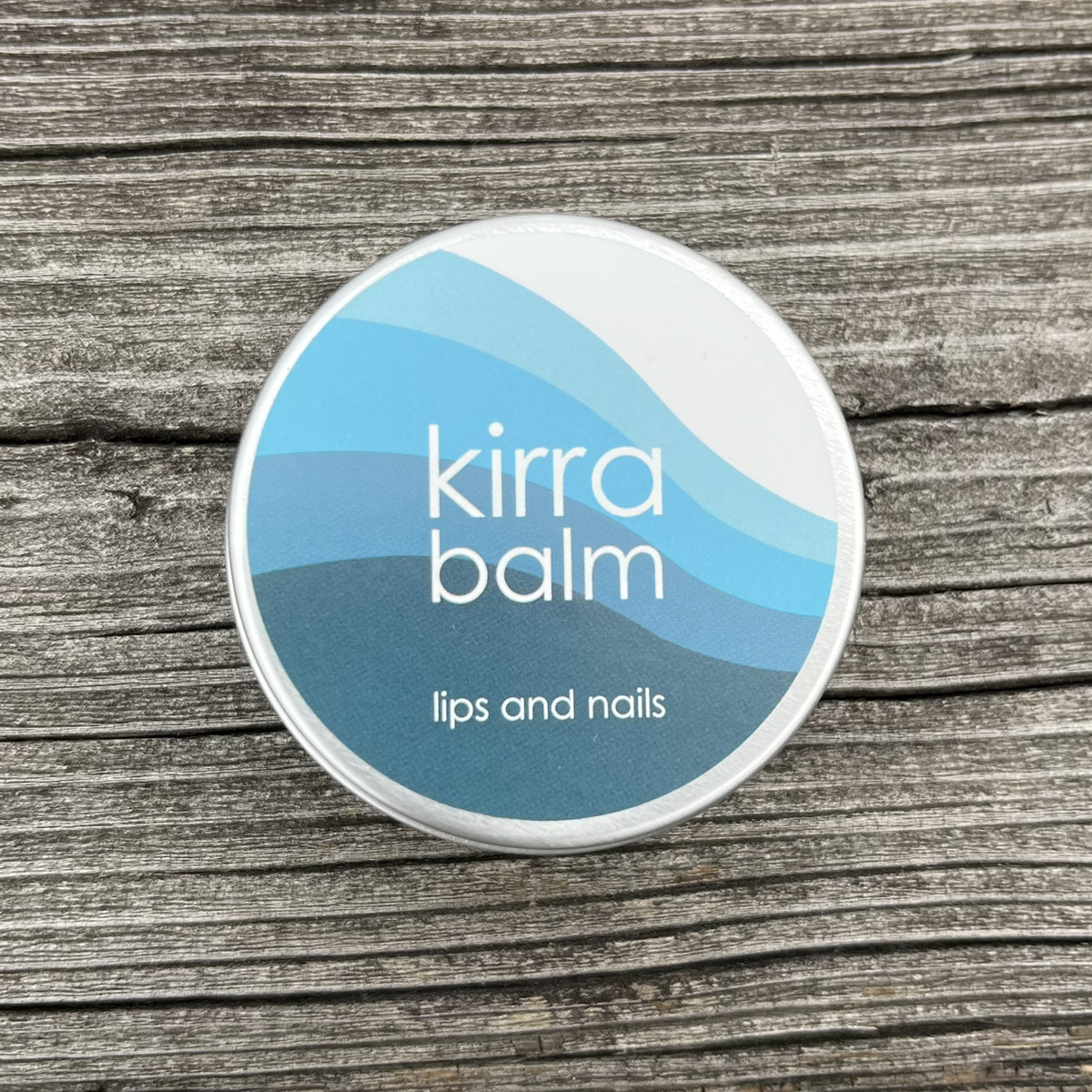4225（four two two five）Kirra balm キラバーム ネイル＆リップバーム