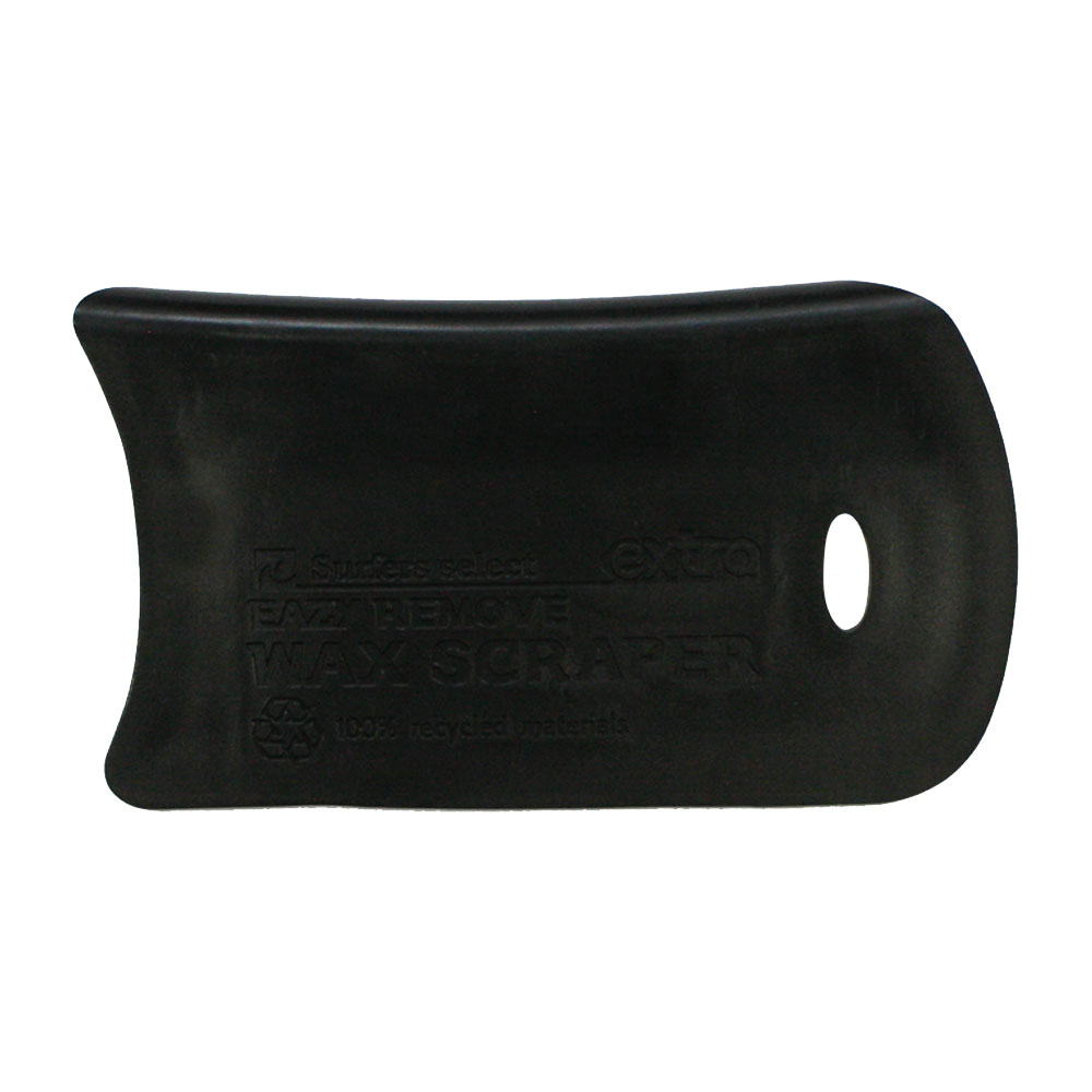 EXTRA / EAZY REMOVE WAX SCRAPER