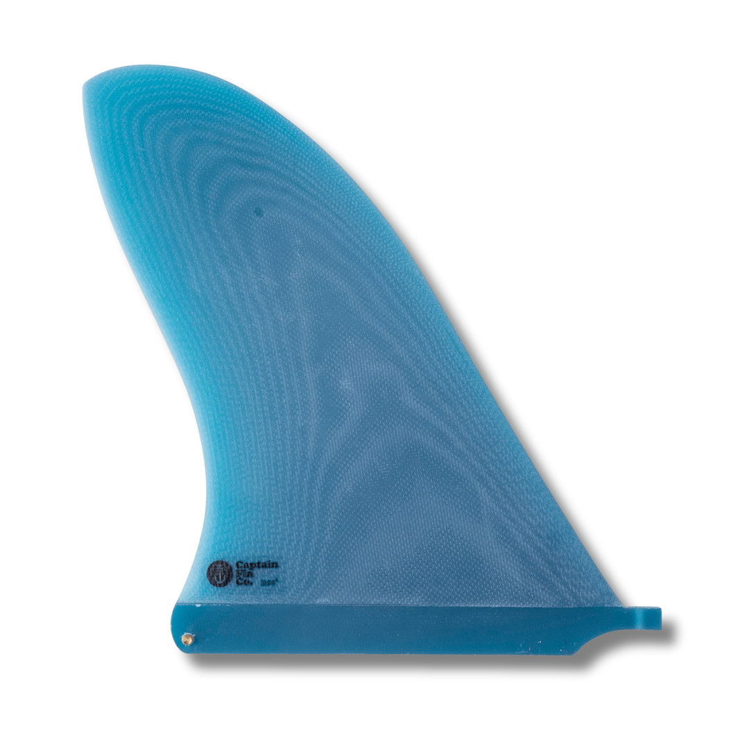 CAPTAIN FIN キャプテンフィン The Vamp Pivot 10' シングルフィン ロングボード センターフィン ピボットフィン Pivot Fin