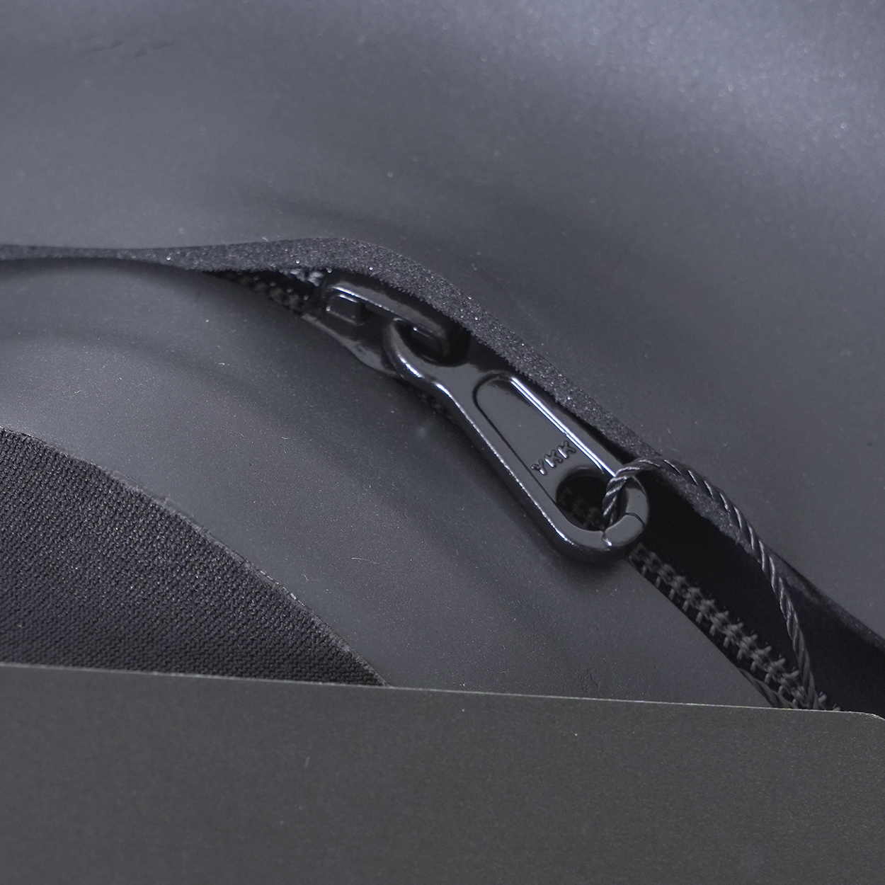 セミオーダー（受注生産）CRAFTSMAN WETSUITS ウェットスーツ ロンスプ ロングスリーブスプリング 2mm チェストジップ フロントジップ フラットスキン ラバー ユニセックス 日本製 サーフィン 春夏秋用