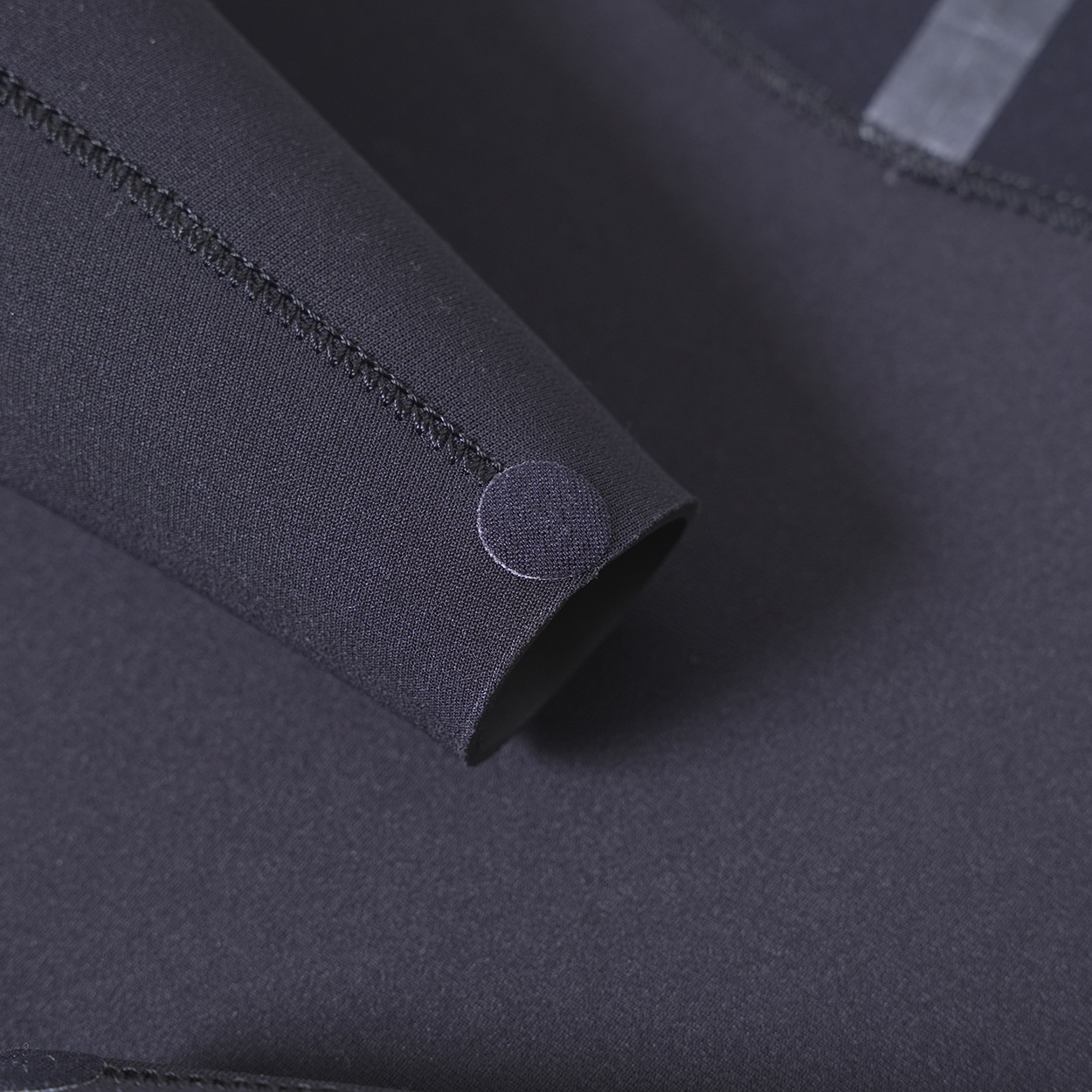 セミオーダー（受注生産）CRAFTSMAN WETSUITS ウェットスーツ ロンスプ ロングスリーブスプリング 2mm チェストジップ フロントジップ フラットスキン ラバー ユニセックス 日本製 サーフィン 春夏秋用
