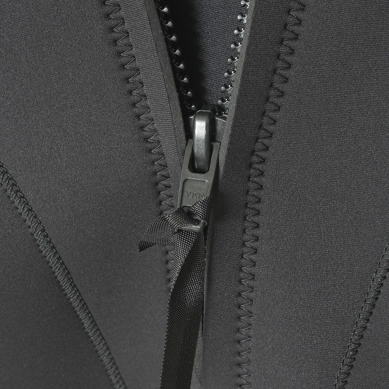 セミオーダー（受注生産） CRAFTSMAN WETSUITS ウェットスーツ フルスーツ 3mm バックジップ ジャージ ユニセックス 日本製 サーフィン 春夏秋用