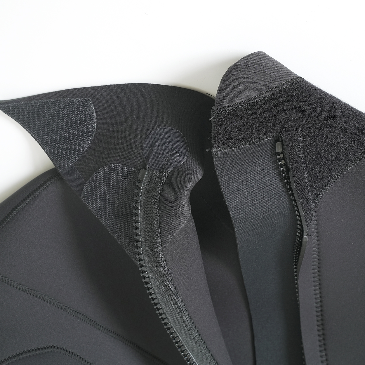 セミオーダー（受注生産） CRAFTSMAN WETSUITS ウェットスーツ フルスーツ 3mm バックジップ ジャージ ユニセックス 日本製 サーフィン 春夏秋用
