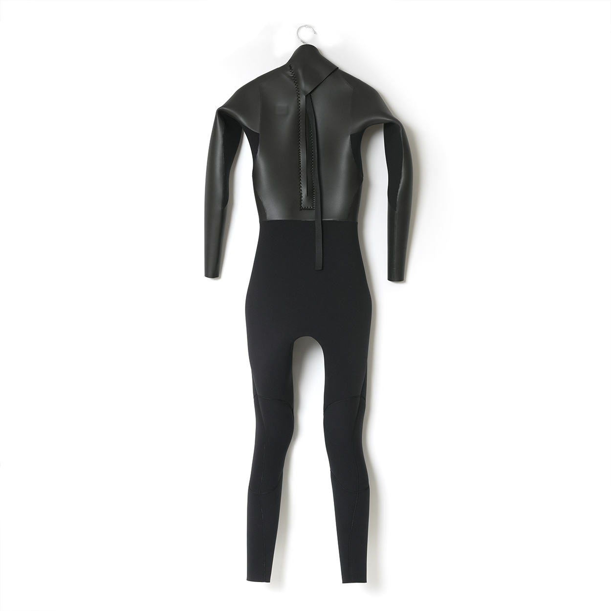 セミオーダー（受注生産） CRAFTSMAN WETSUITS ウェットスーツ フルスーツ 3mm バックジップ フラットスキン ラバー レディース 日本製 サーフィン 春秋冬用