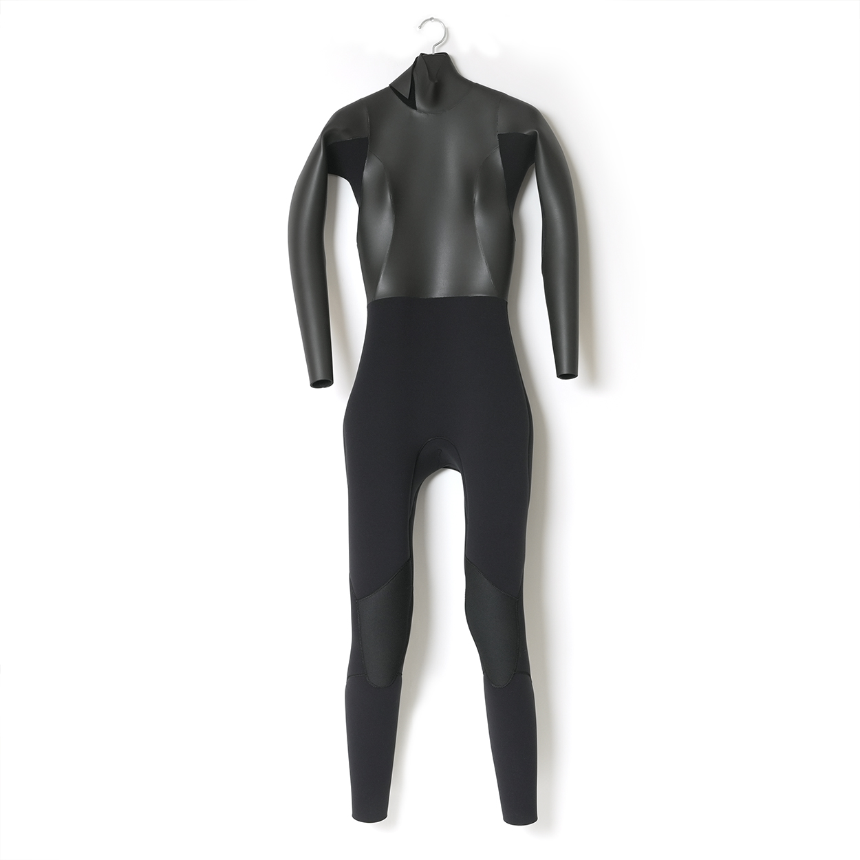 セミオーダー（受注生産） CRAFTSMAN WETSUITS ウェットスーツ フルスーツ 3mm バックジップ フラットスキン ラバー レディース 日本製 サーフィン 春秋冬用