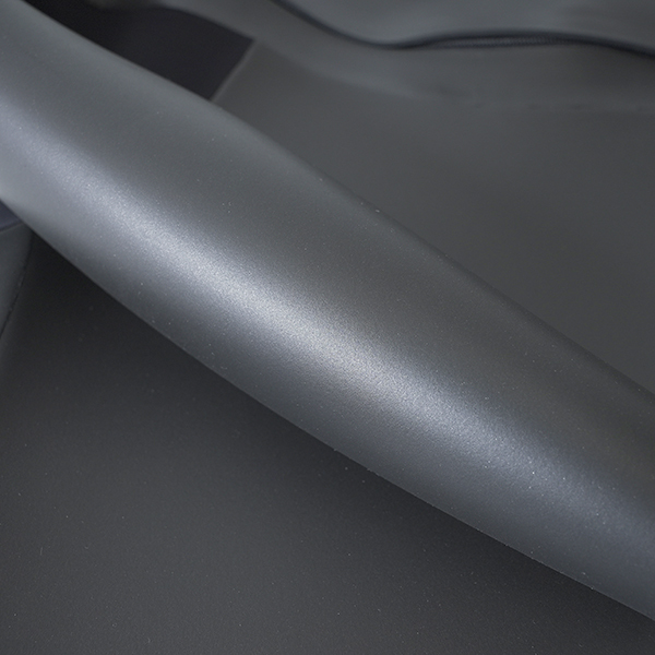セミオーダー（受注生産） CRAFTSMAN WETSUITS ウェットスーツ フルスーツ 3mm チェストジップ（フロントジップ） フラットスキン ラバー ユニセックス 日本製 サーフィン 春秋冬用