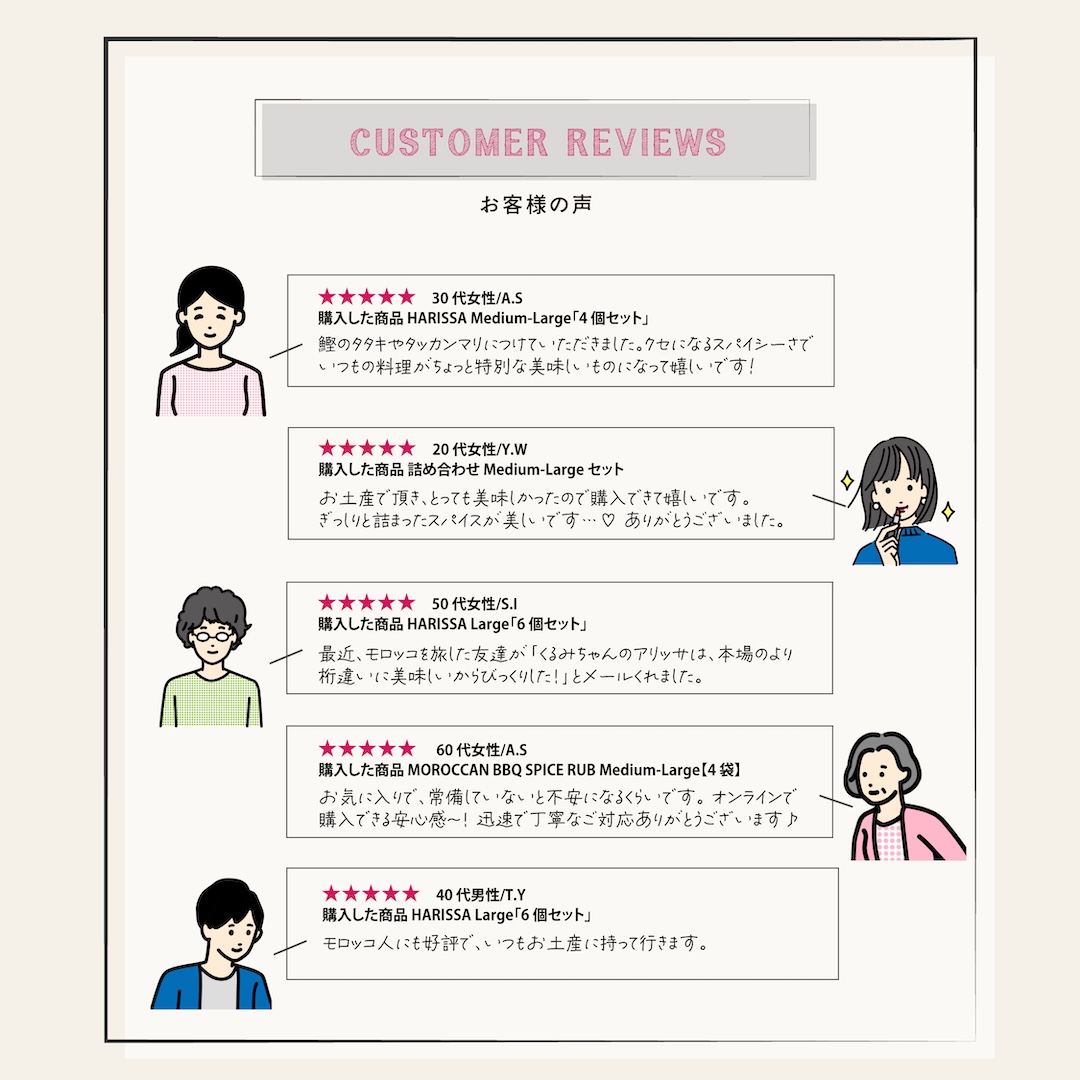 45épices / BBQ SPICE × MASALA CHAI コンビ Medium｜2袋セット［BBQ SPICE RUB×1袋 / SPICY MASALA CHAI×1袋］