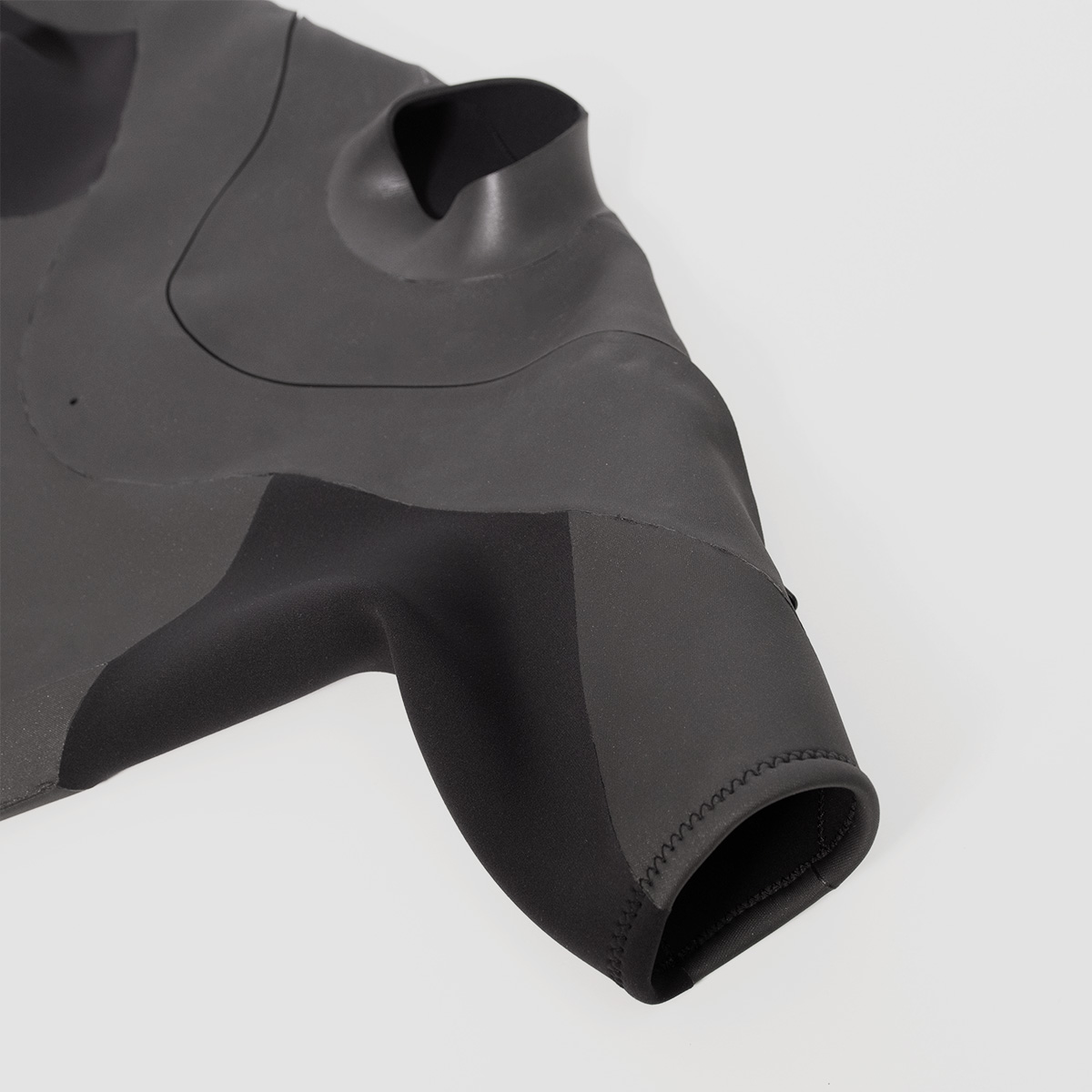 CRAFTSMAN WETSUITS ウェットスーツ シーガル 3mm ARCジップ（フロントジップ） メッシュスキン ラバー ユニセックス 日本製 サーフィン 春夏秋用