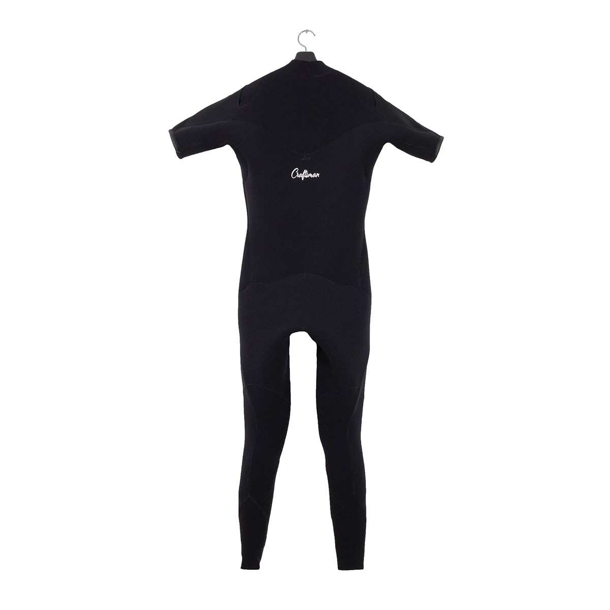 CRAFTSMAN WETSUITS ウェットスーツ シーガル 3mm ARCジップ（フロントジップ） メッシュスキン ラバー ユニセックス 日本製 サーフィン 春夏秋用