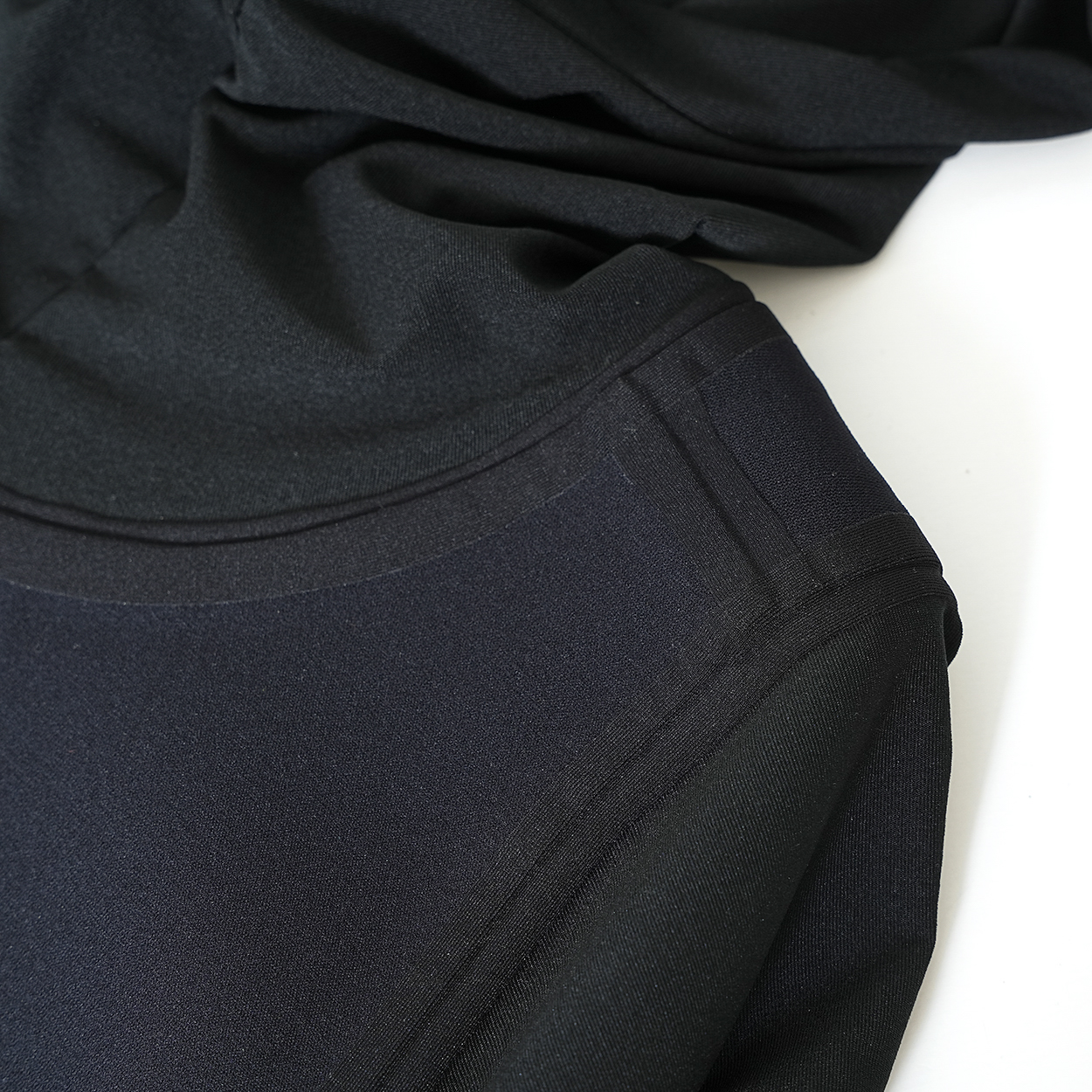 CRAFTSMAN WETSUITS ウェットスーツ ラッシュガード フード付 ライクラジャケット 1.5mm ライクラ素材 ユニセックス 日本製 サーフィン SUP 釣り アウトドア キャンプ 夏秋用