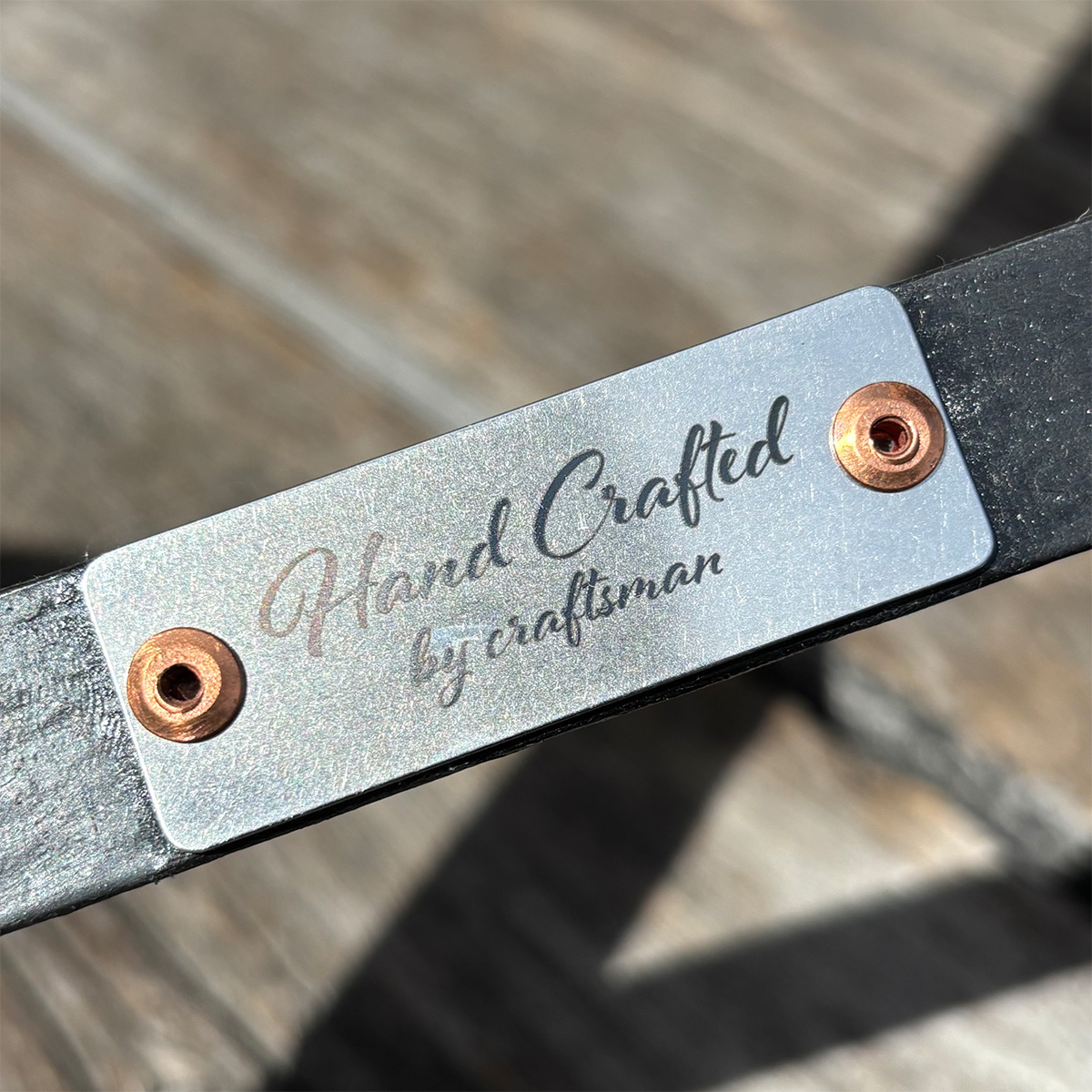 【受注生産】CRAFTSMAN WORKS SERIES IRON “SURF” RACK（アイアン・サーフラック）/  2本用 / サーフラック