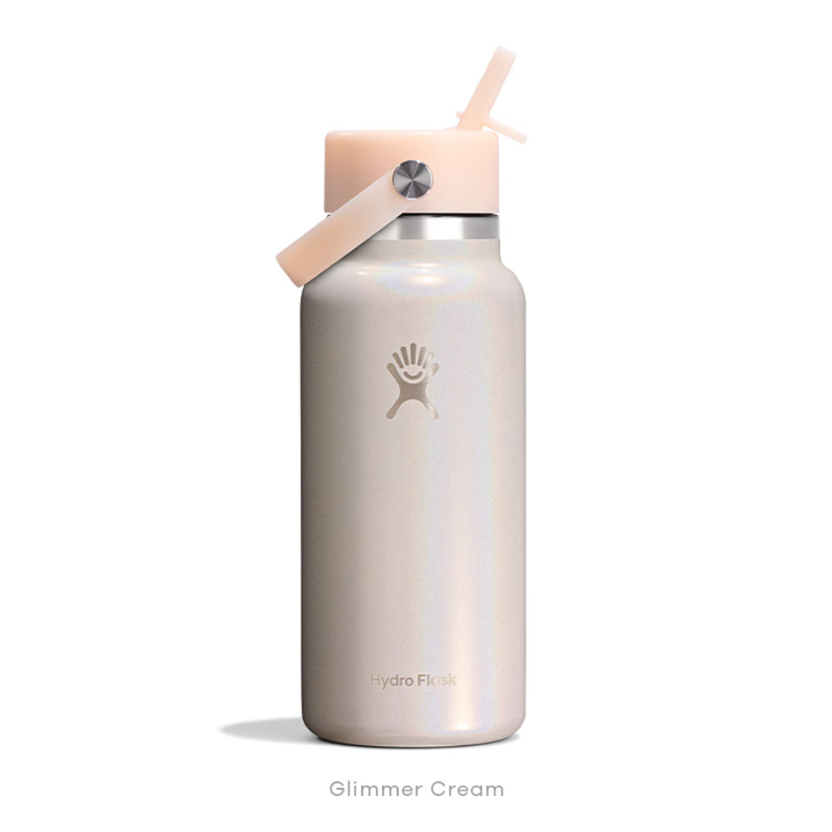 Hydro Flask  32 oz Wide Mouth Flex Straw