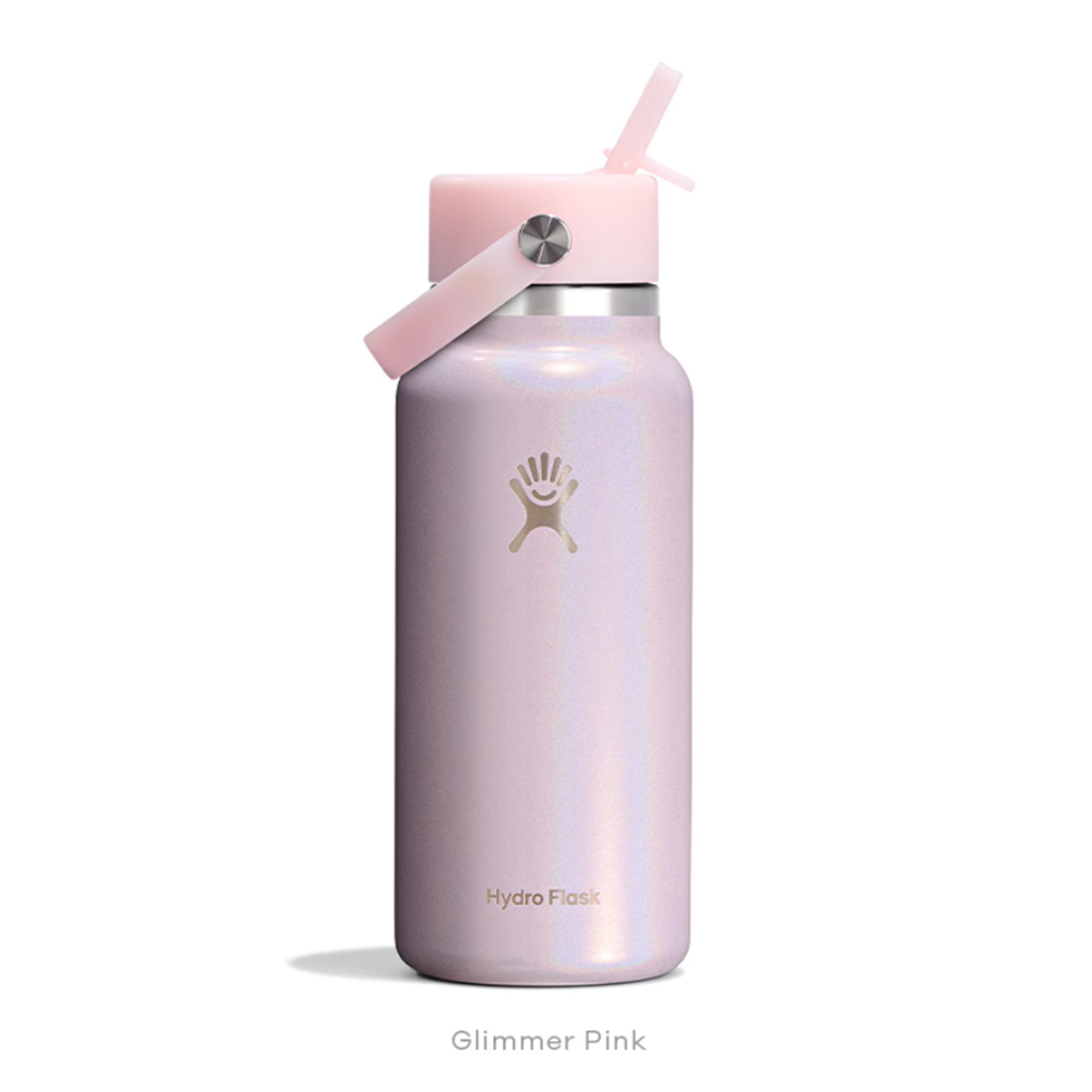 Hydro Flask  32 oz Wide Mouth Flex Straw