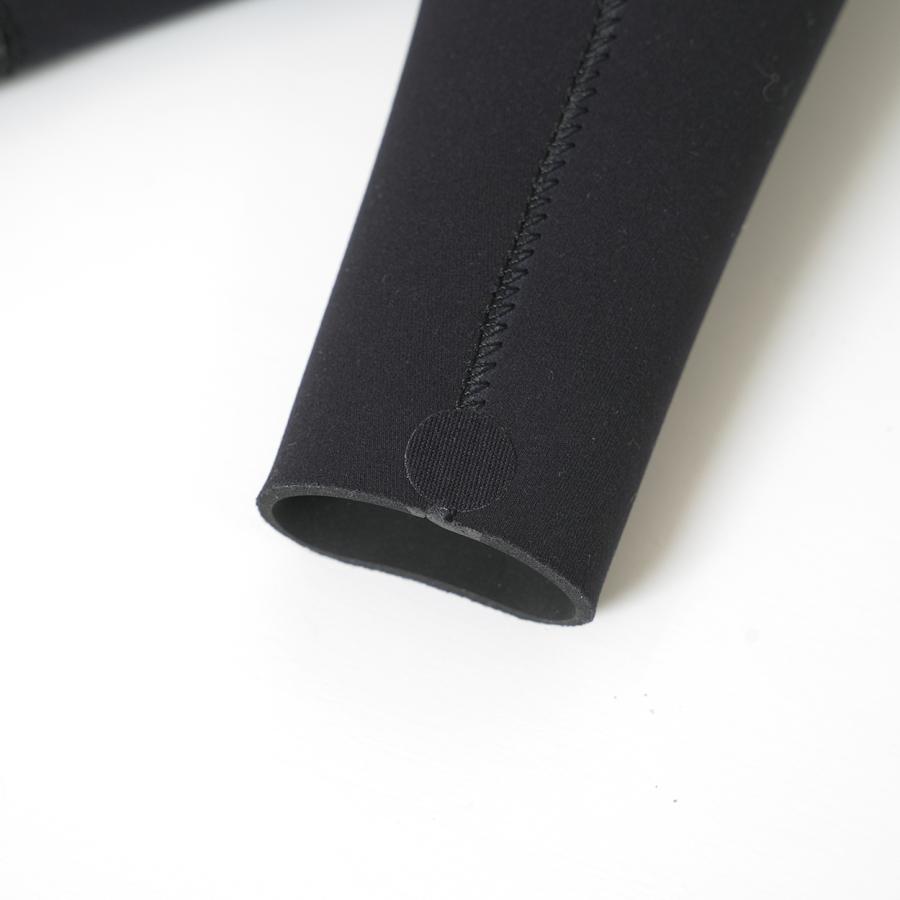 CRAFTSMAN WETSUITS ウェットスーツ ロンスプ ロングスリーブスプリング  ハイレグカット 2mm バックジップ フラットスキン ラバー レディース 日本製 サーフィン 春夏秋用
