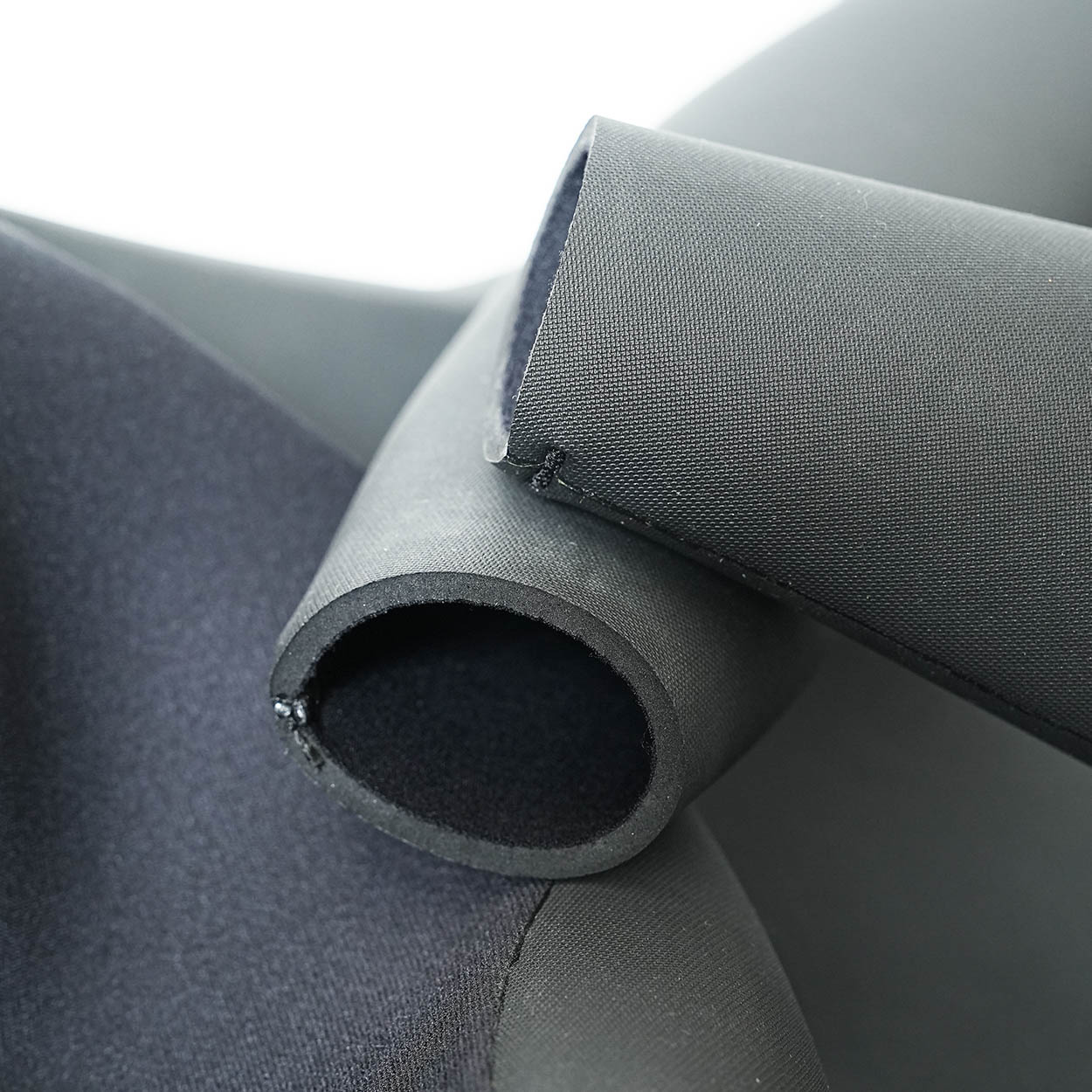セミオーダー（受注生産） CRAFTSMAN WETSUITS ウェットスーツ フルスーツ 3mm チェストジップ（フロントジップ） メッシュスキン ラバー ユニセックス 日本製 サーフィン 春秋冬用
