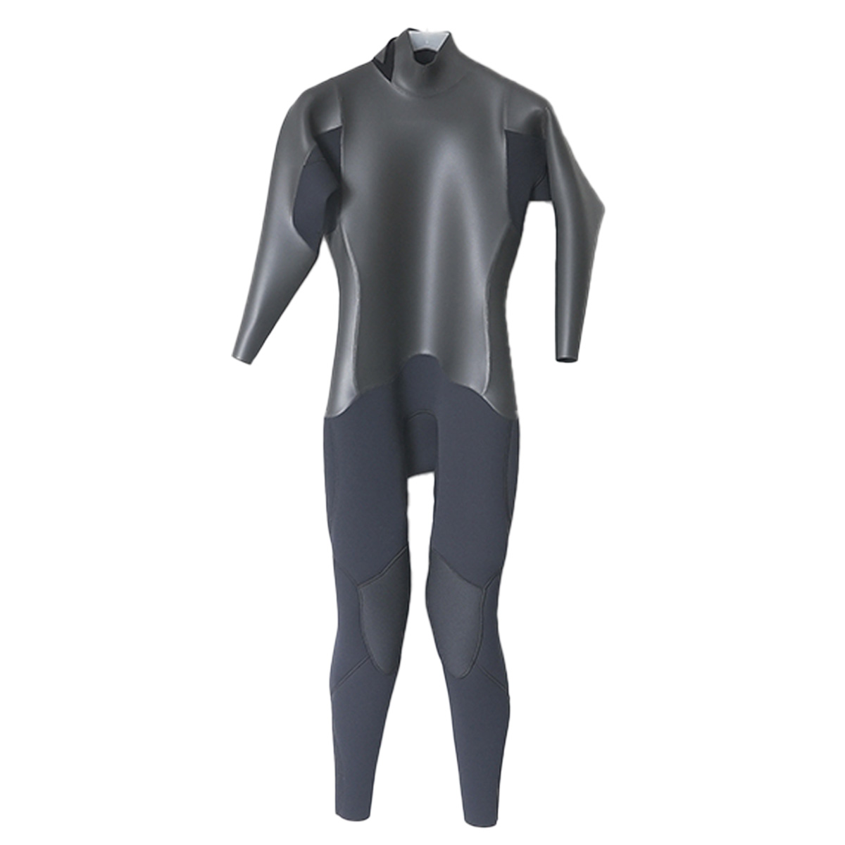セミオーダー（受注生産） CRAFTSMAN WETSUITS ウェットスーツ フルスーツ 3mm バックジップ フラットスキン ラバー ユニセックス 日本製 サーフィン 春秋冬用