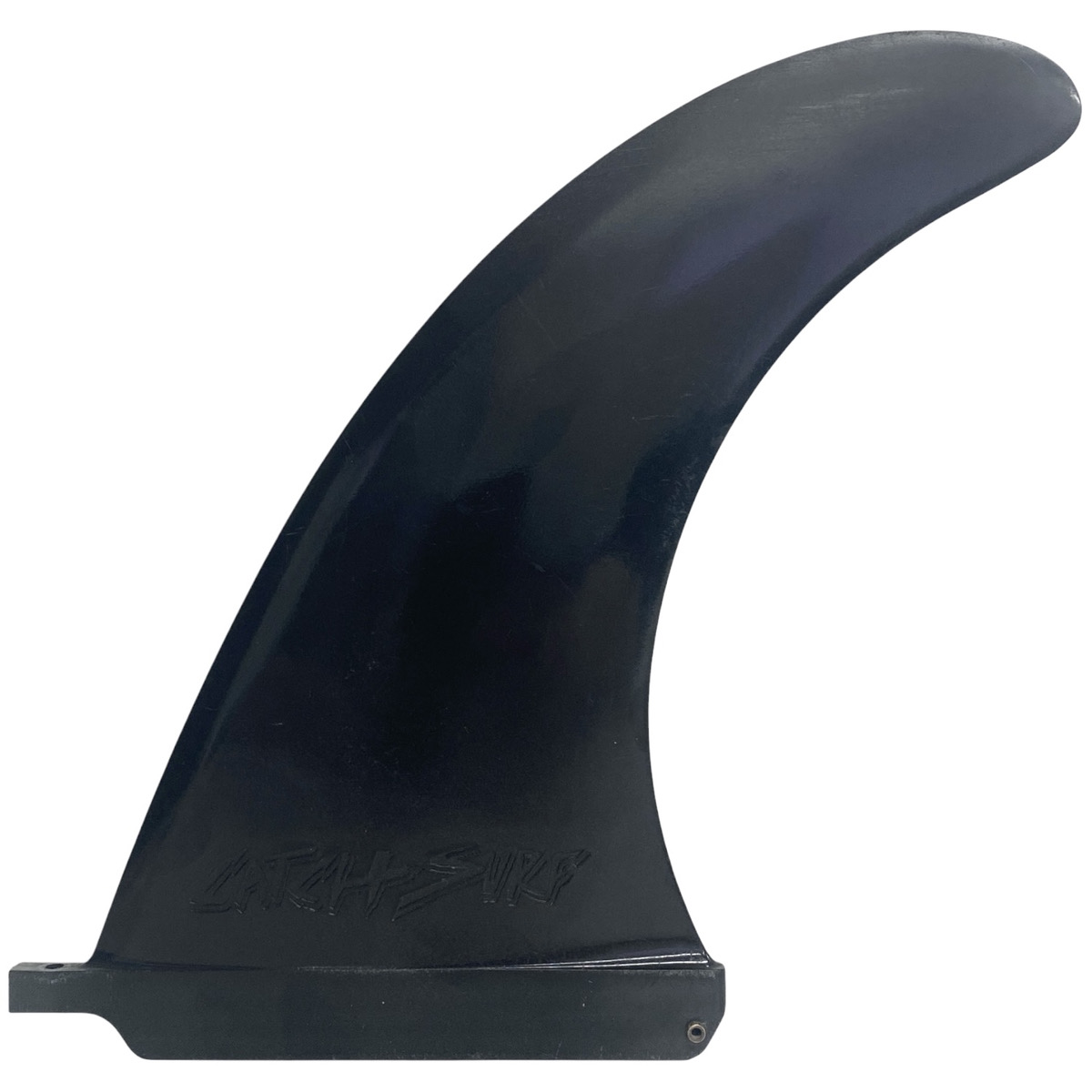 CATCH SURF 中古フィン SINGLE FIN 9インチ
