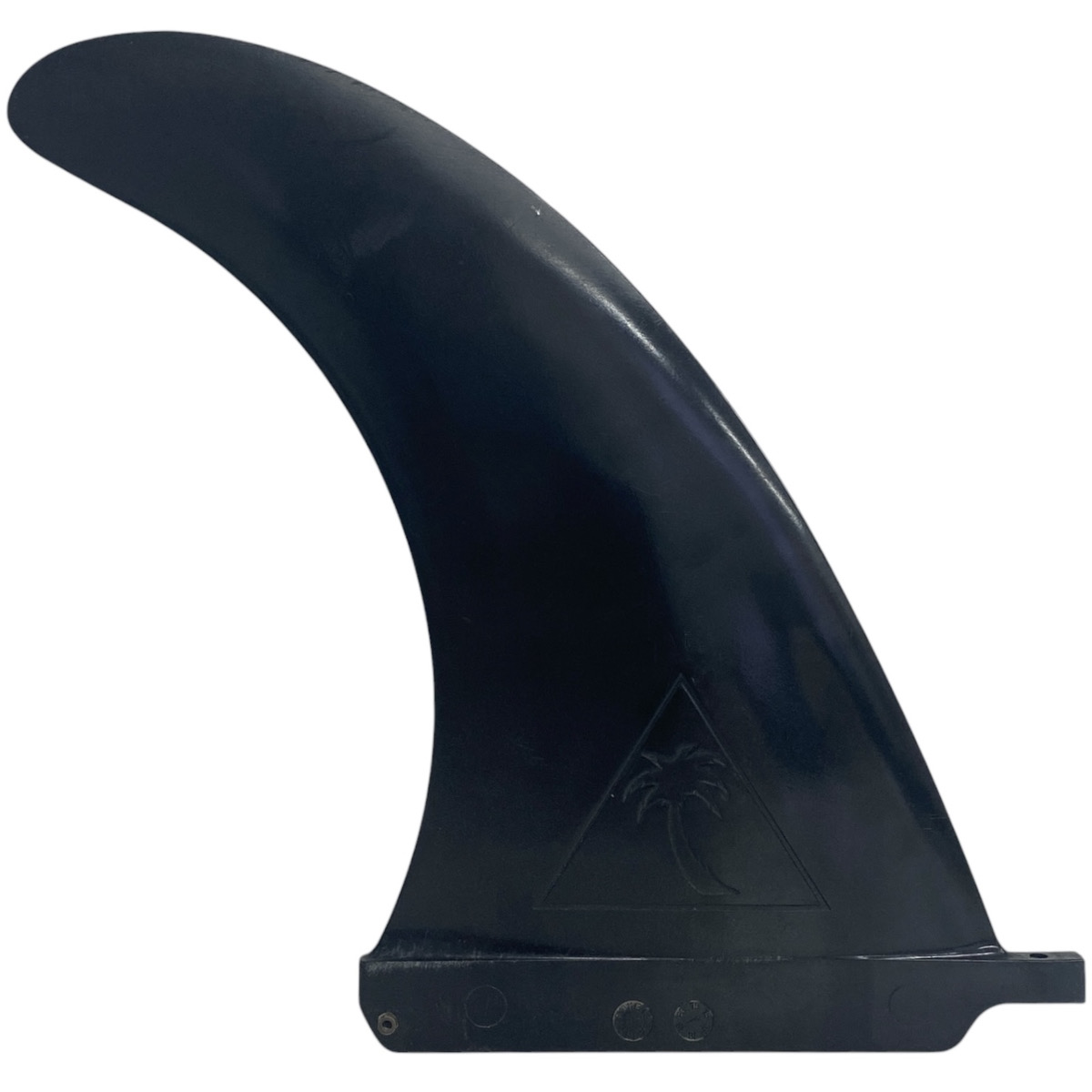 CATCH SURF 中古フィン SINGLE FIN 9インチ