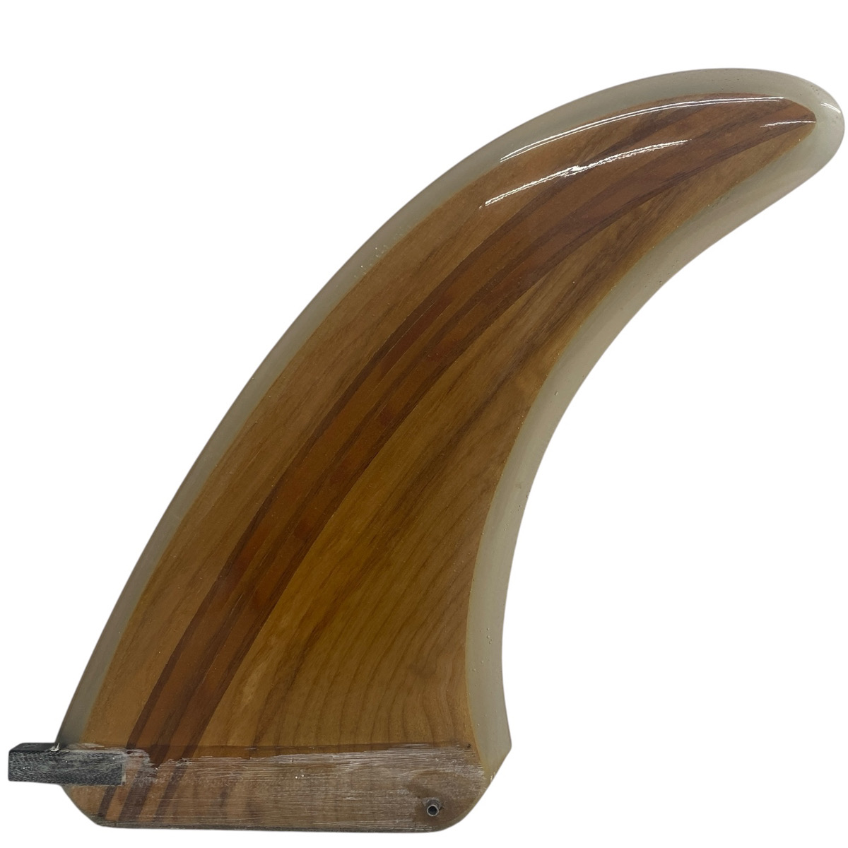 WOOD FIN 中古フィン SINGLEFIN 8.5インチ