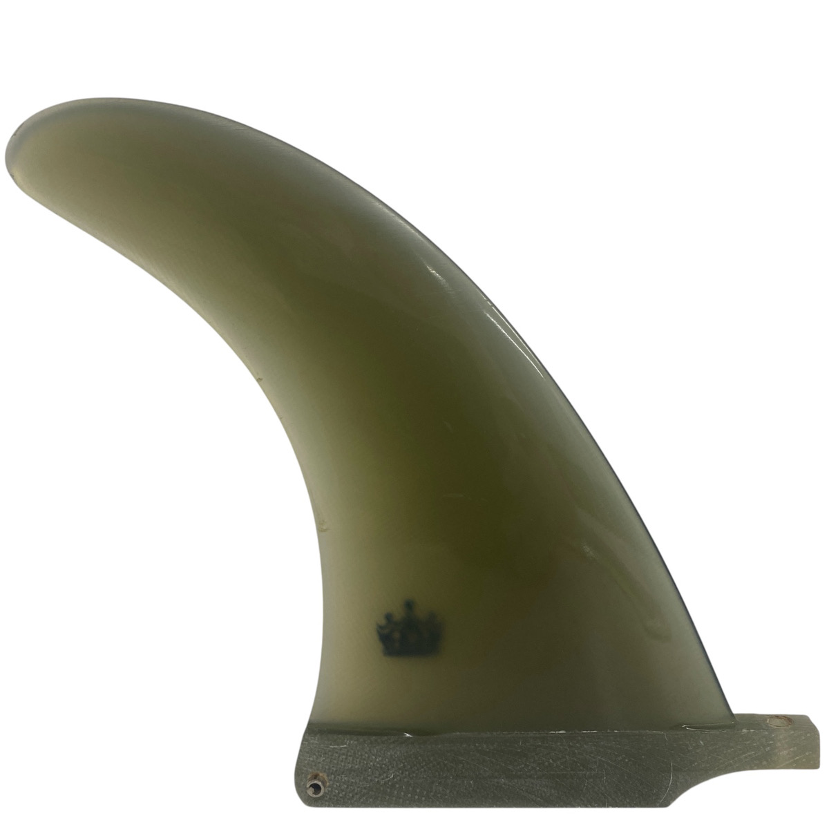 中古フィン SINGLE FIN 7インチ