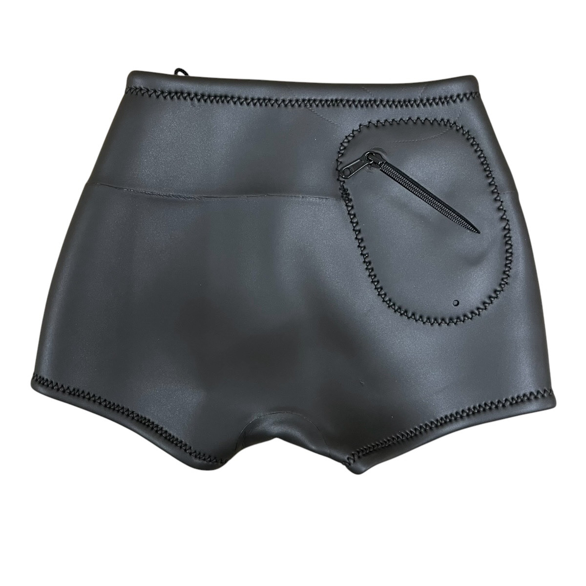 CRAFTSMAN WETSUITS Neoprene Trunks 2mm LADIES ポケットあり ジャージー ネオプレーン トランクス ウェットパンツ ウェットスーツ サーフィン 日本製
