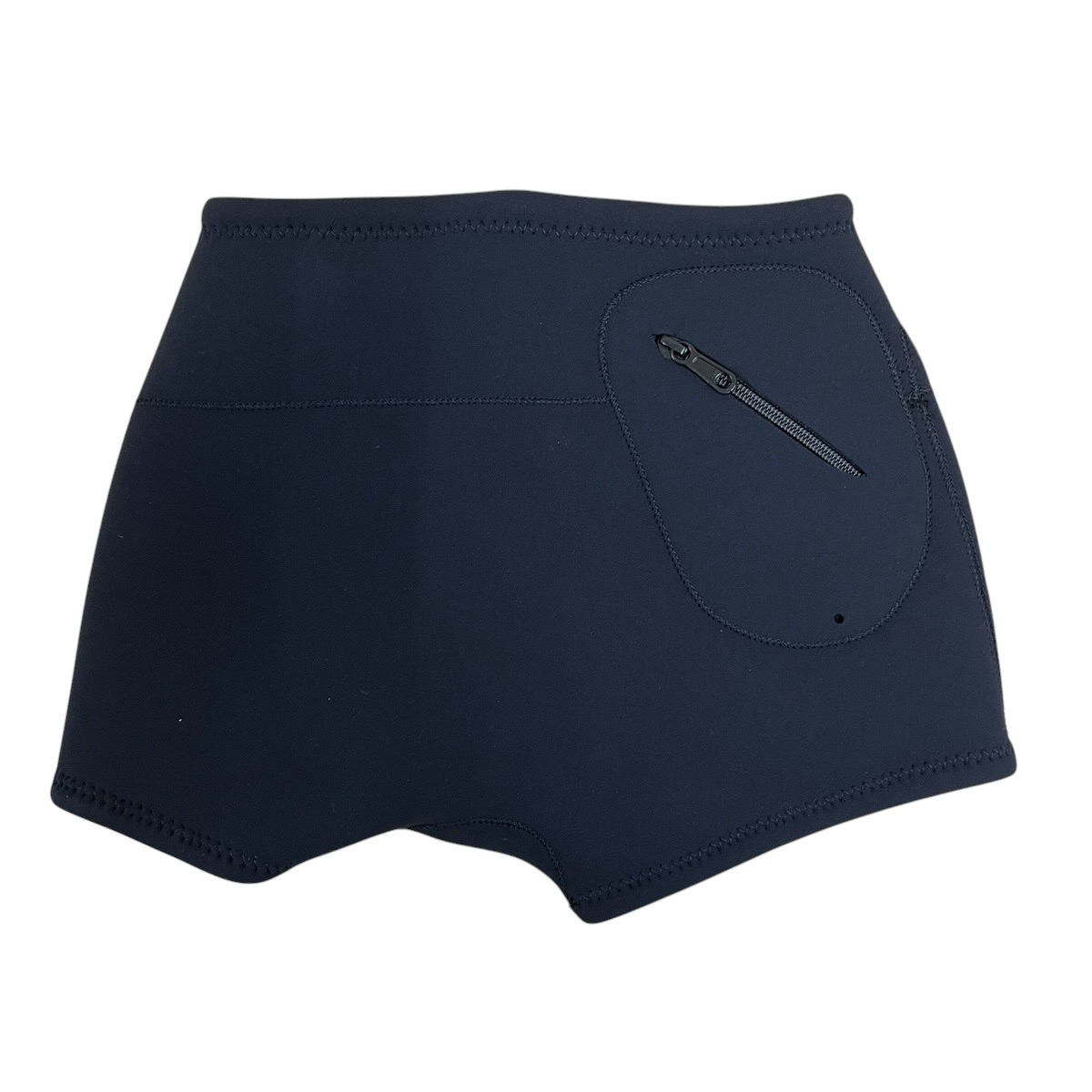 CRAFTSMAN WETSUITS Neoprene Trunks 2mm LADIES ポケットあり ジャージー ネオプレーン トランクス ウェットパンツ ウェットスーツ サーフィン 日本製