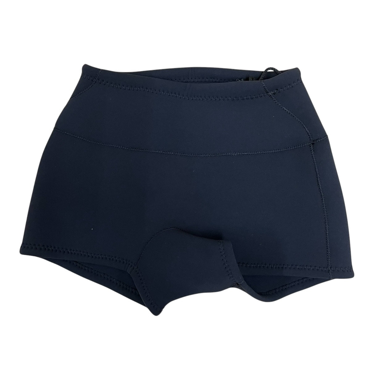 セミオーダー（受注生産）CRAFTSMAN WETSUITS Neoprene Trunks 2mm LADIES ポケットあり ジャージー ネオプレーン トランクス ウェットパンツ ウェットスーツ サーフィン 日本製