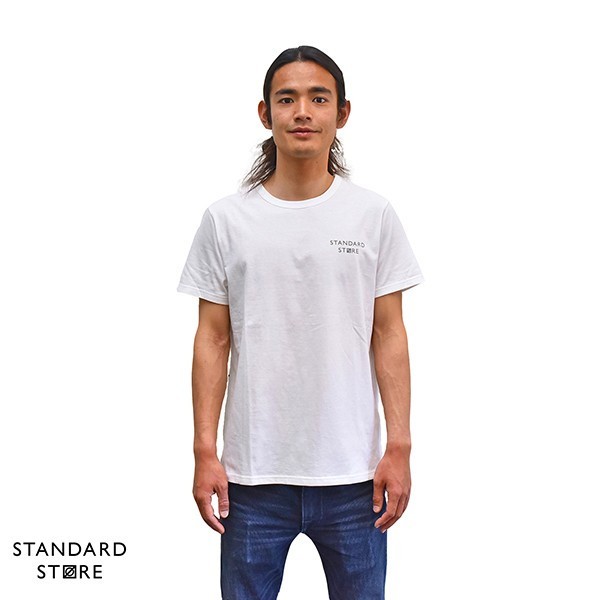 STANDARD STORE /BASIC/T-SHIRT/Tシャツ