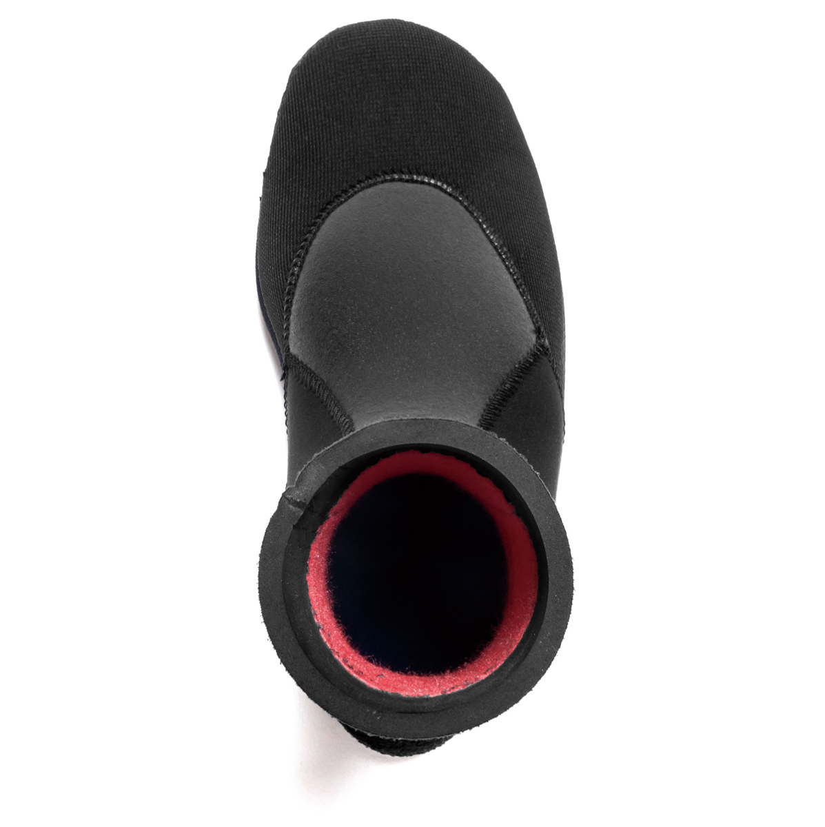 【旧モデル】SURF8 サーフエイト 5ミリ ストーブソックス ラウンド 81F1C1 STOVE SOCKS SMCマグマコア起毛 5mm サーフソックス ブーツ