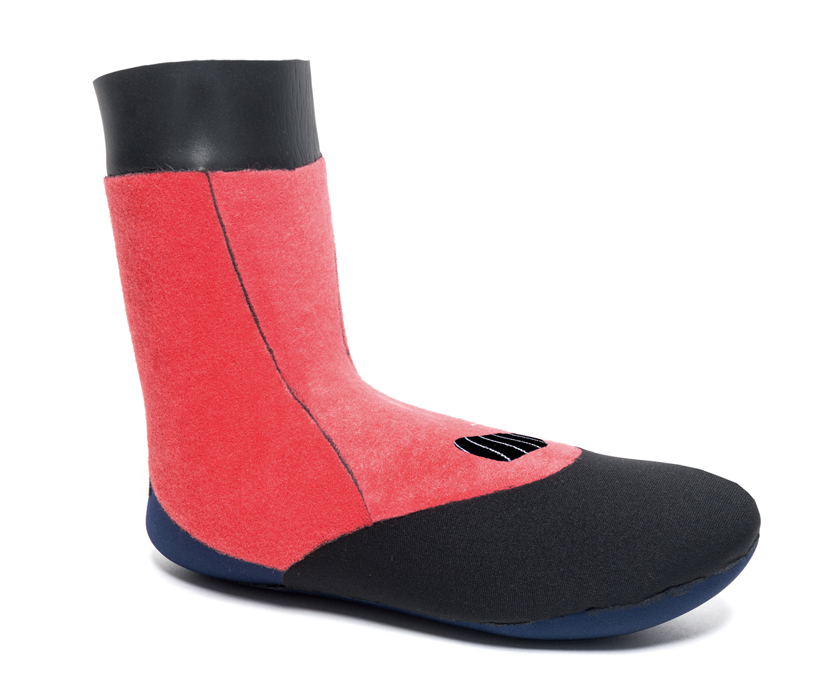 【旧モデル】SURF8 サーフエイト 5ミリ ストーブソックス ラウンド 81F1C1 STOVE SOCKS SMCマグマコア起毛 5mm サーフソックス ブーツ