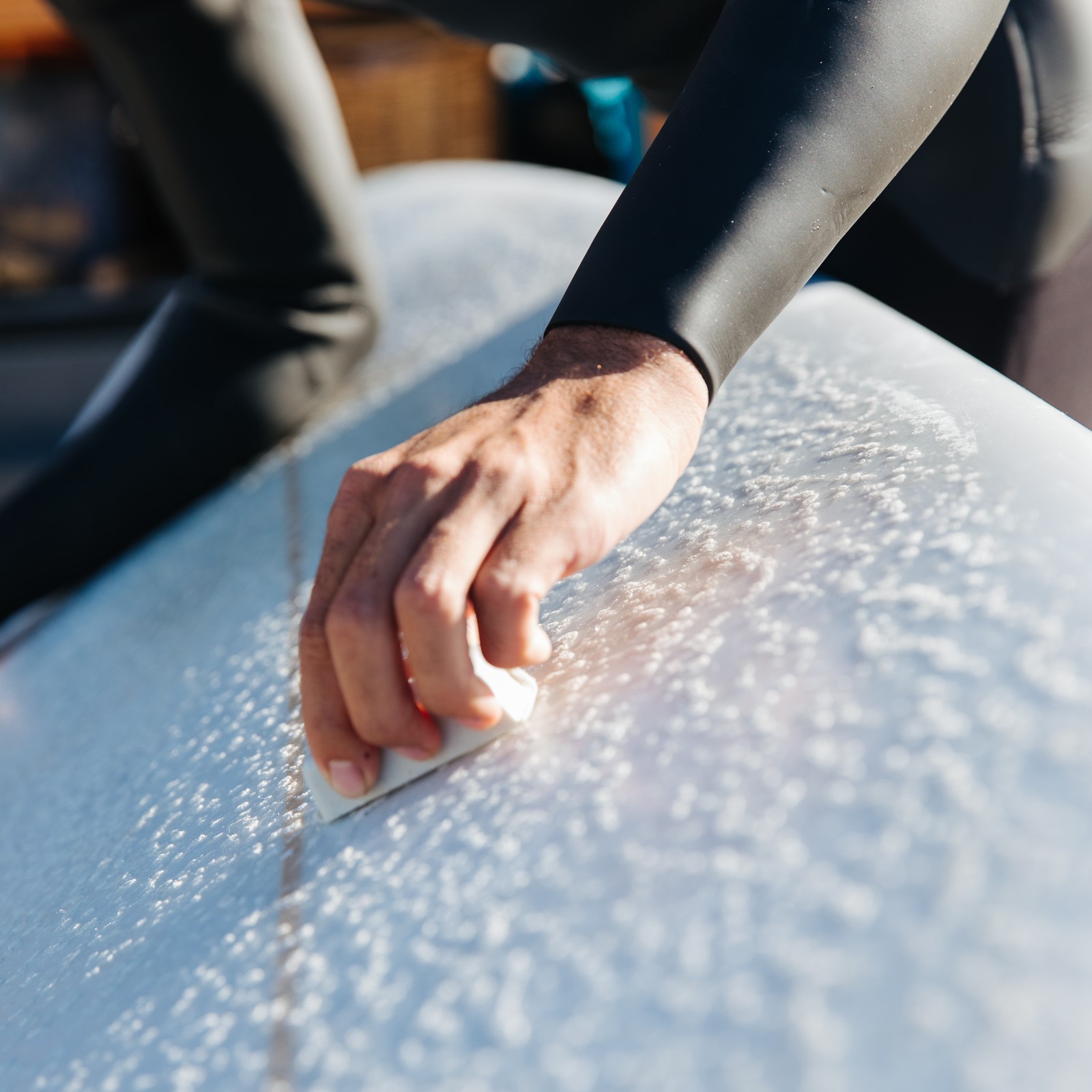 SURFGEAR WAX 