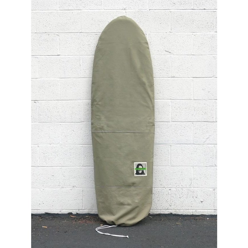 GREEN FUZ 