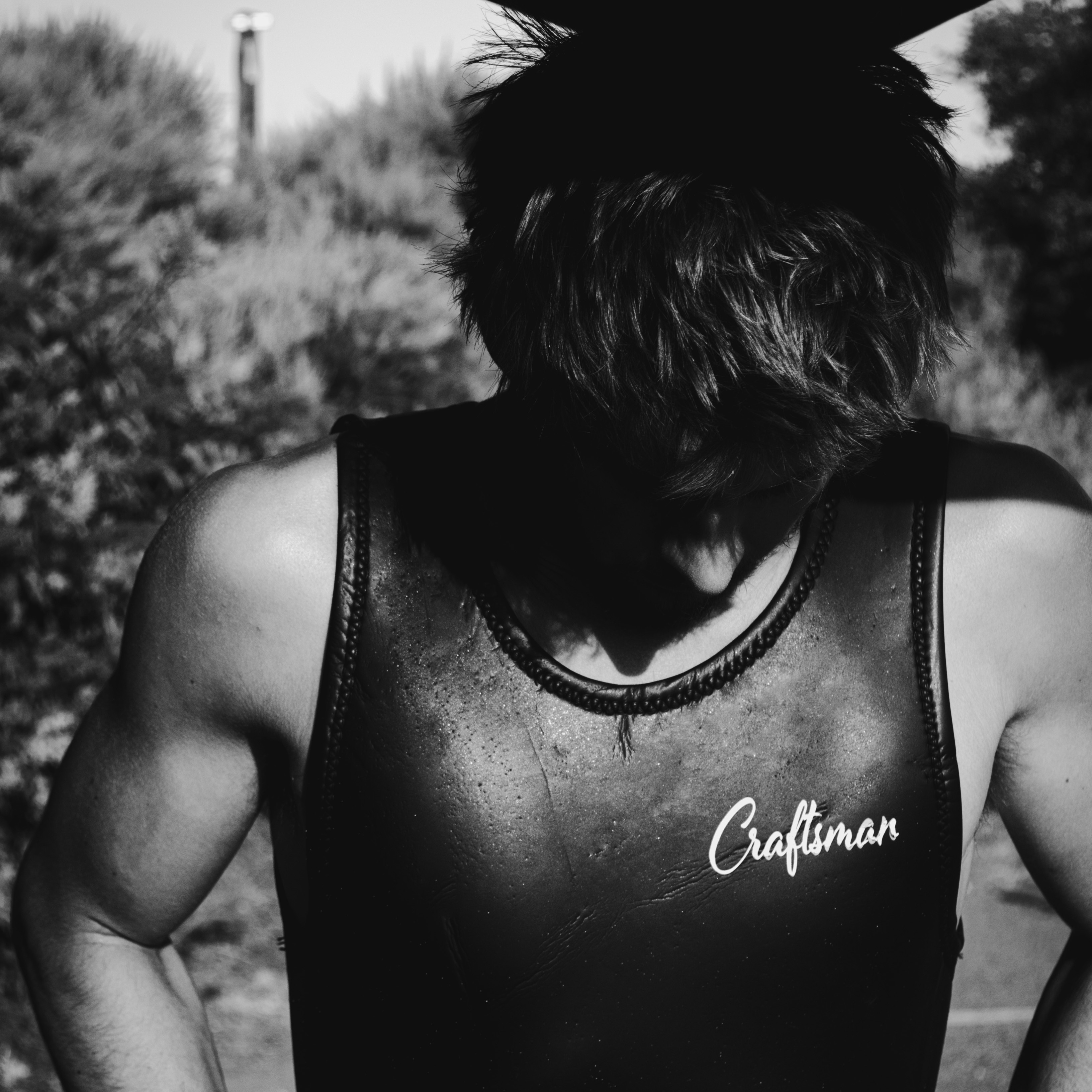 WET SUITS セミオーダー（受注生産）