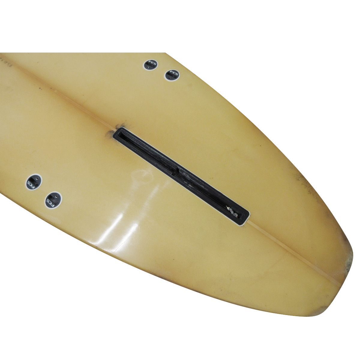 MALIBU / Longboard 9`0 Shaped by Stave Clark