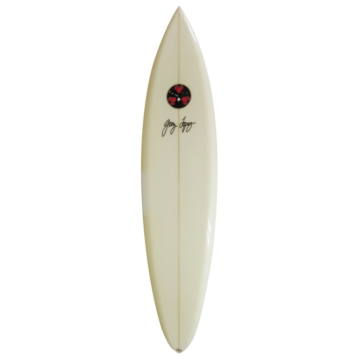 GERRY LOPEZ / PIPELINER 7`4 for JOEL