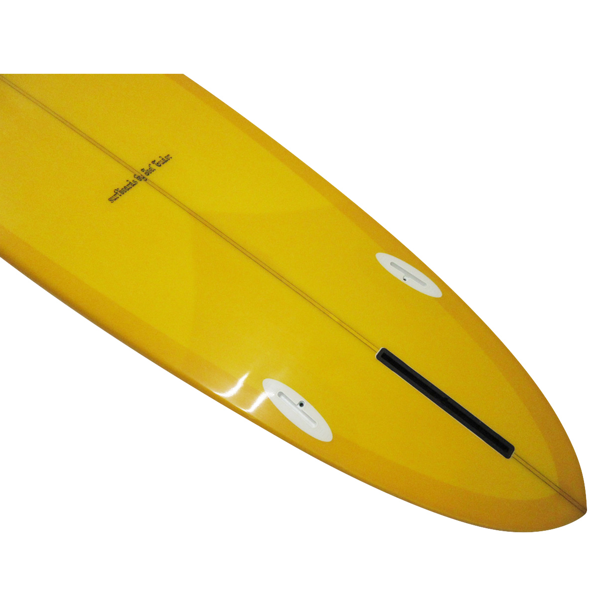 Joel Tudor / Papa Joe 9`6 Shaped By Bill Shrosbee