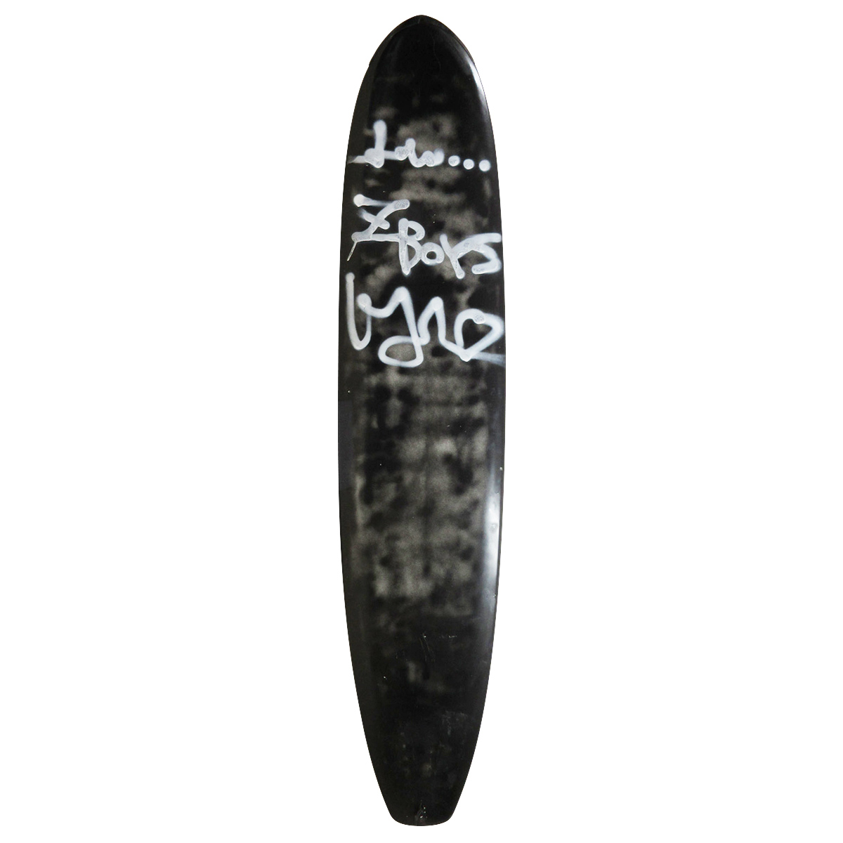 KENJI KATAYAMA ART BOARD / ALL ROUNDER 8`7