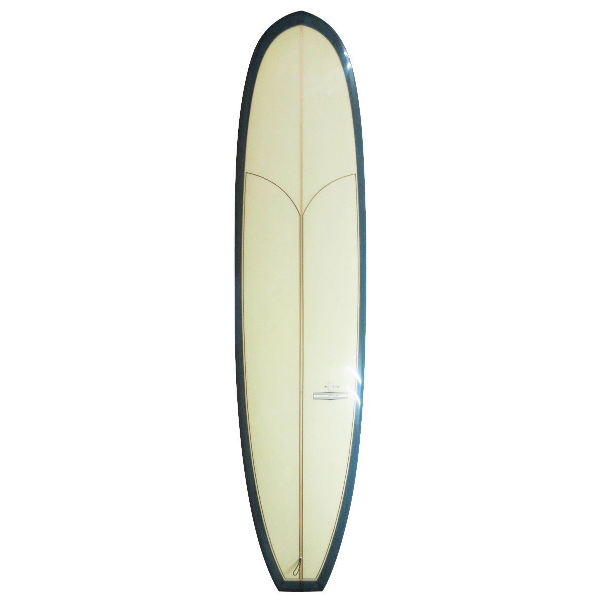 YU / 8`2 Mini Noosa Ⅱ Shape By Kevin Connelly