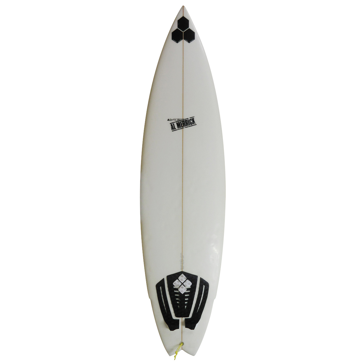 ALMERRICK / WARP 6`9